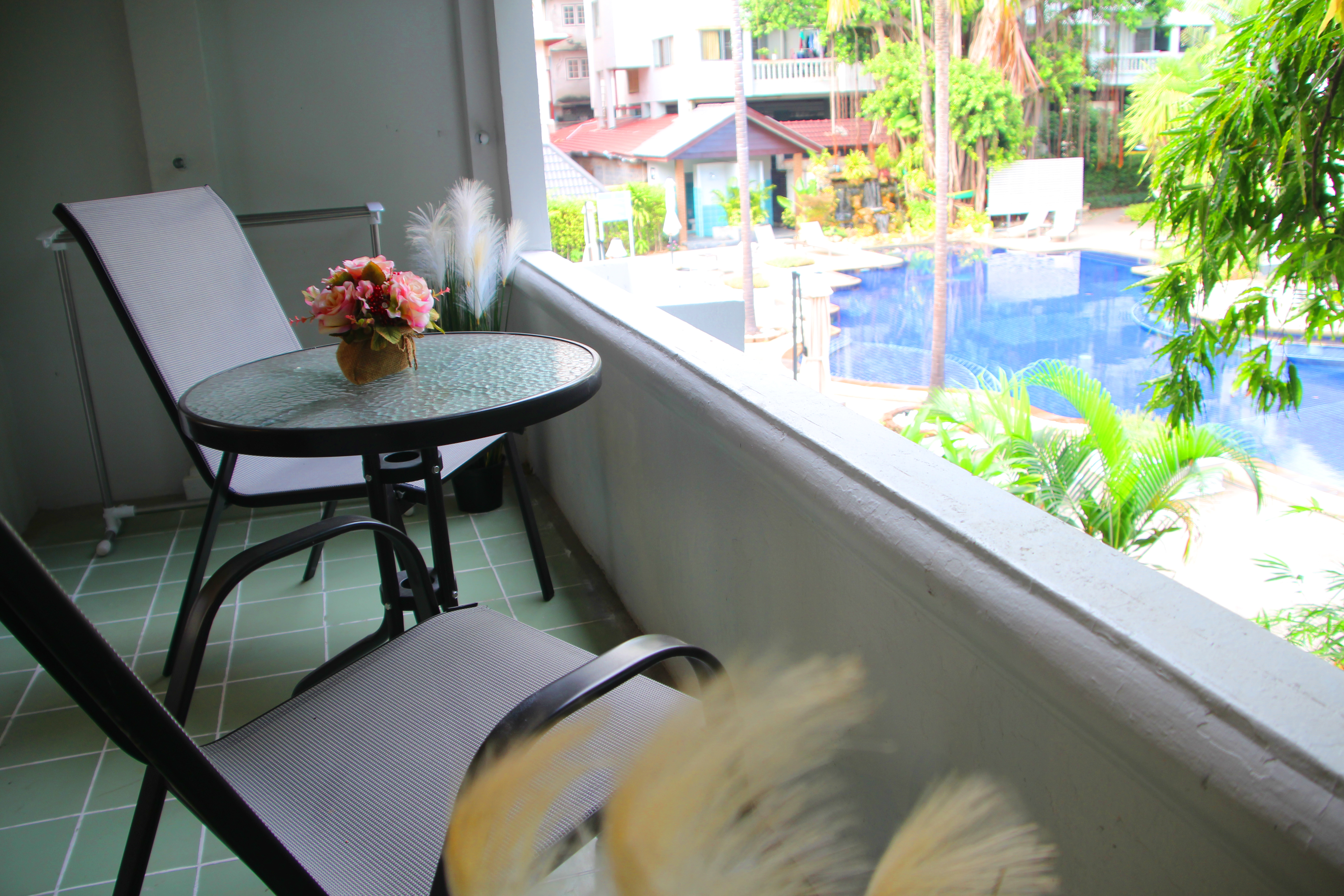 Junior Suite Standard