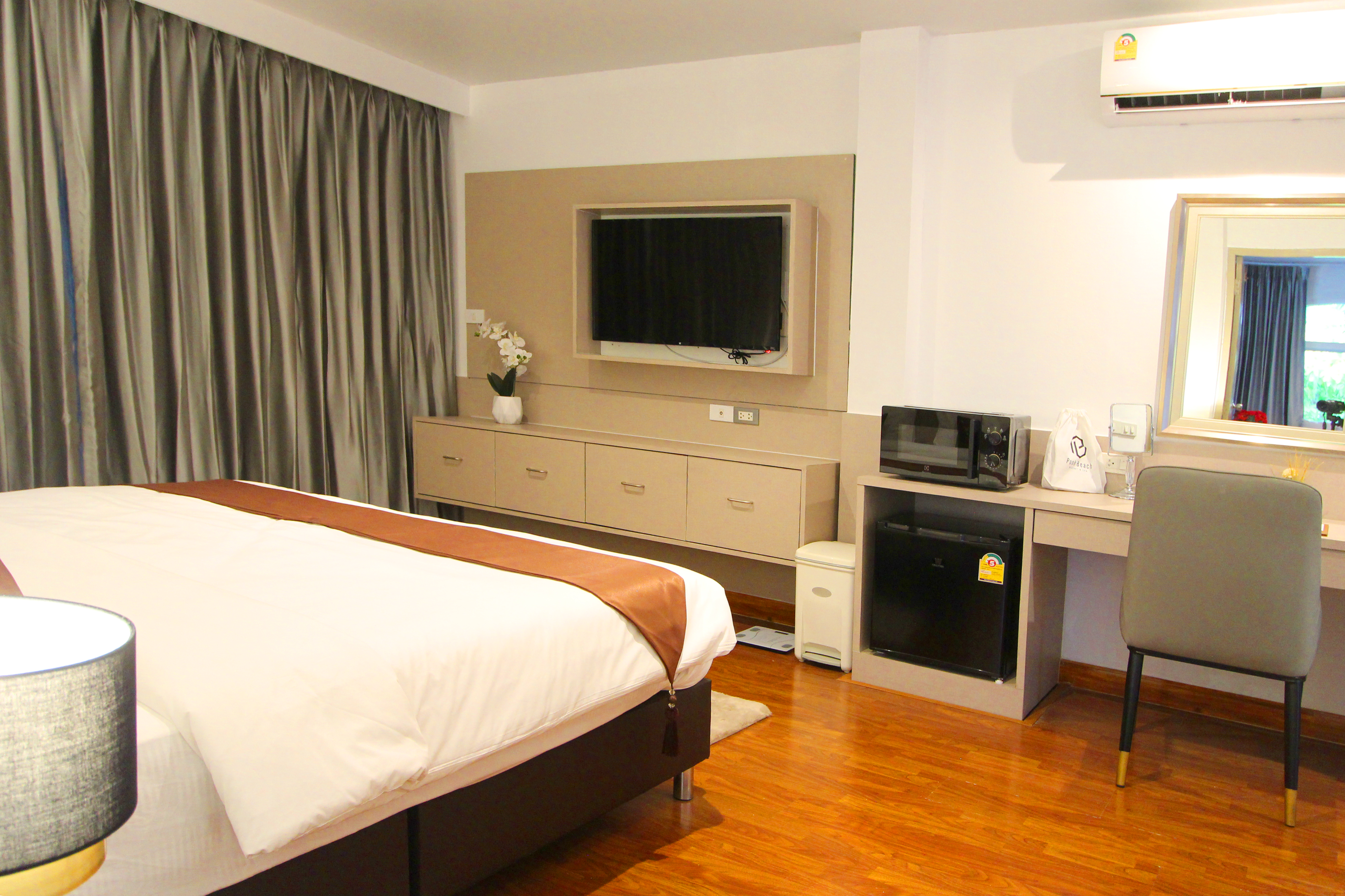 Junior Suite Standard