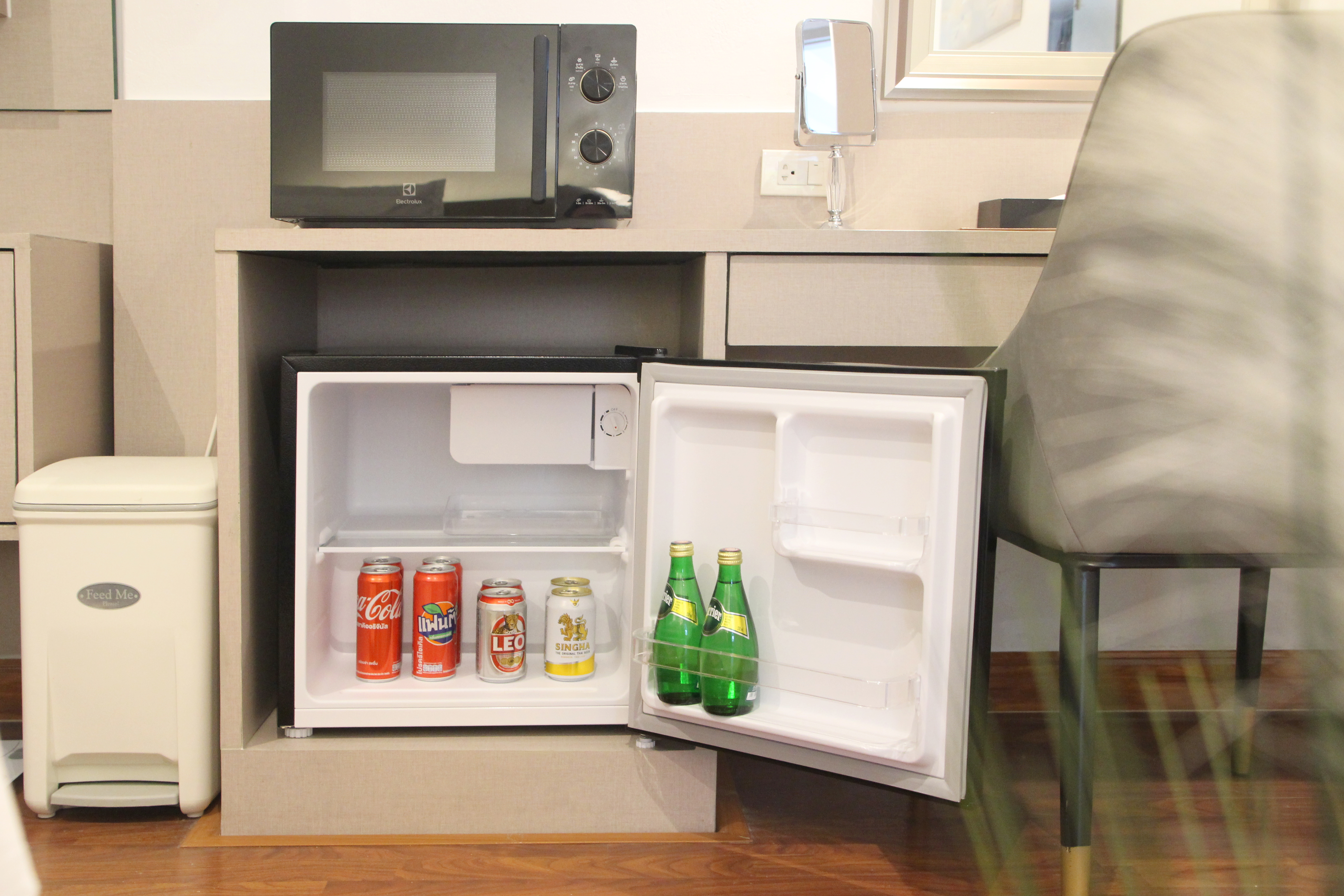 Junior Suite Standard