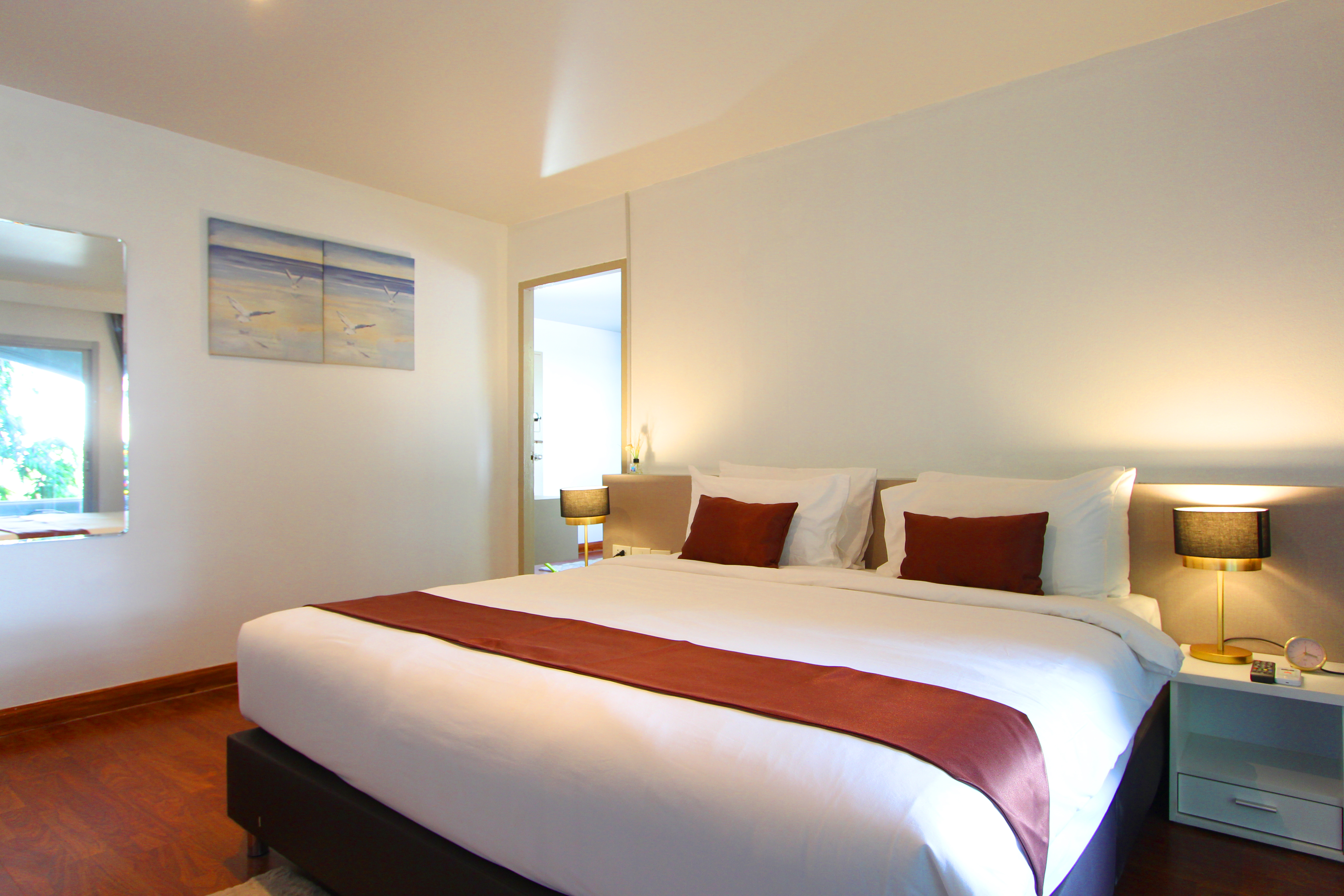 Junior Suite Standard