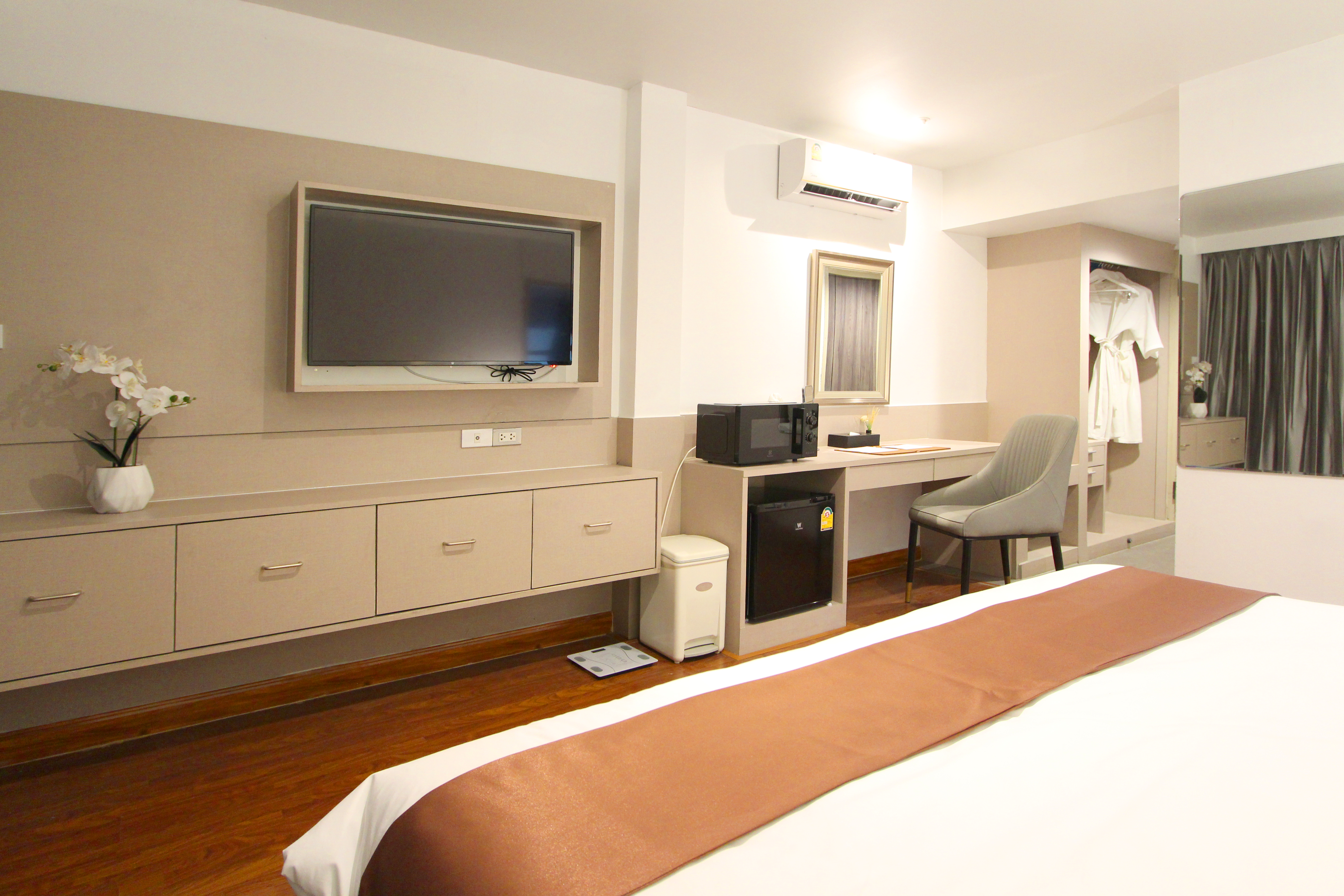 Junior Suite Standard