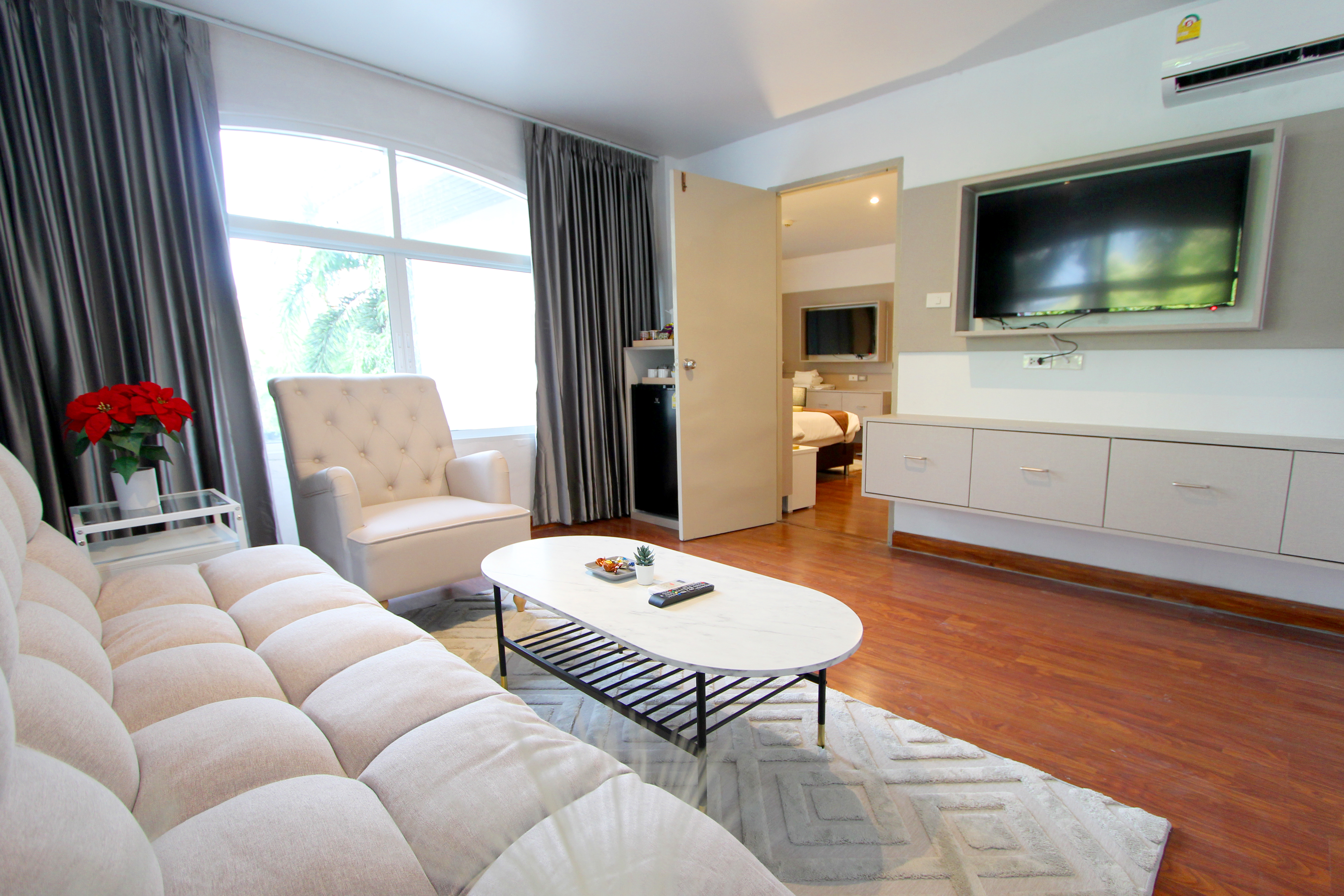 Junior Suite Standard