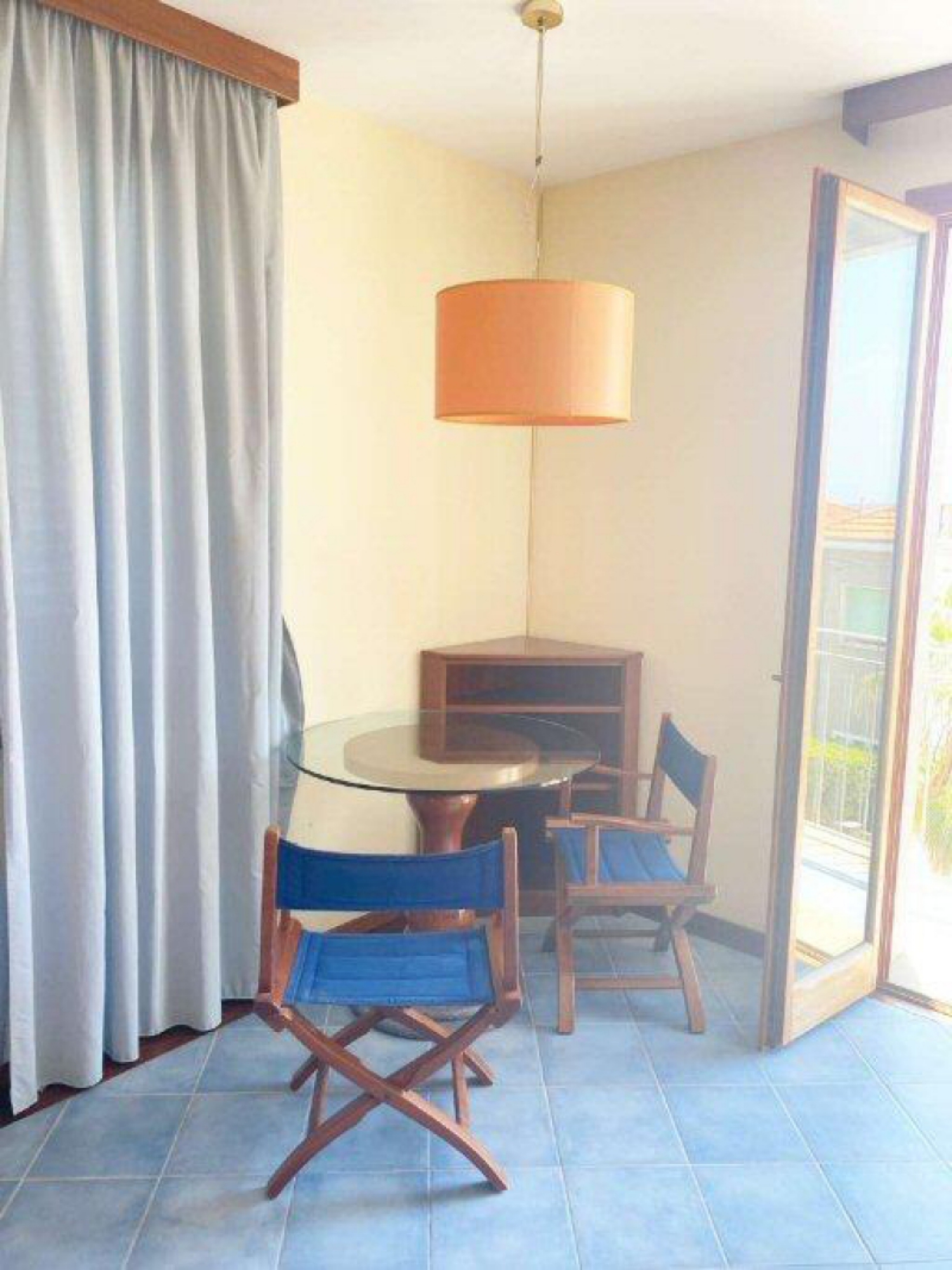 Quadruple Superior Sea View