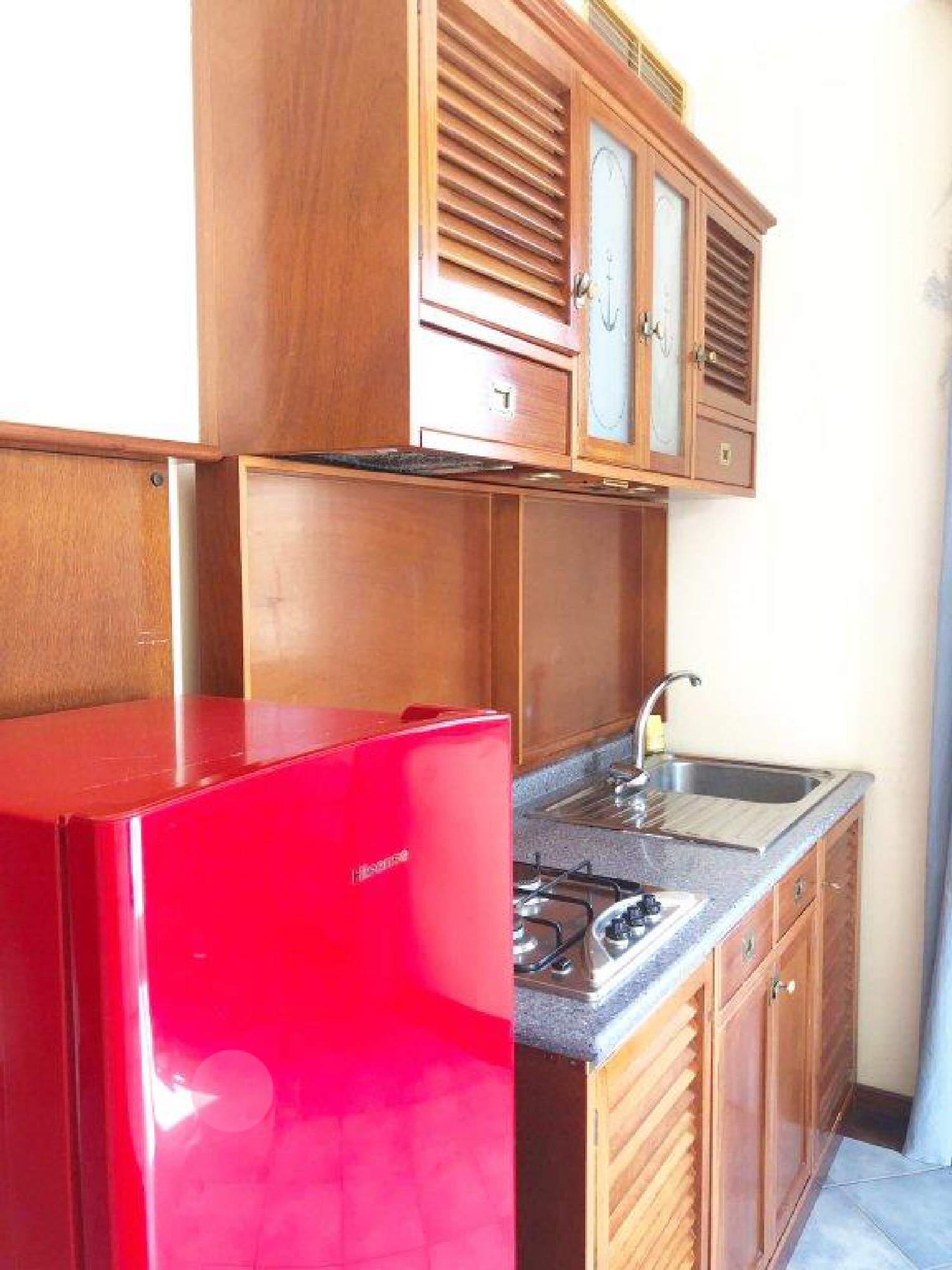 Quadruple Superior with Terrace