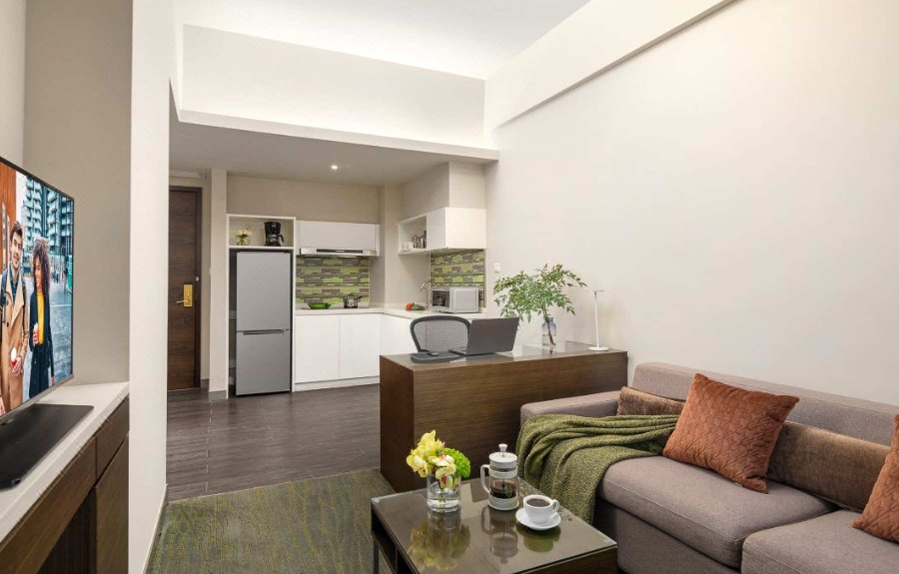 Room Executive One Bedroom