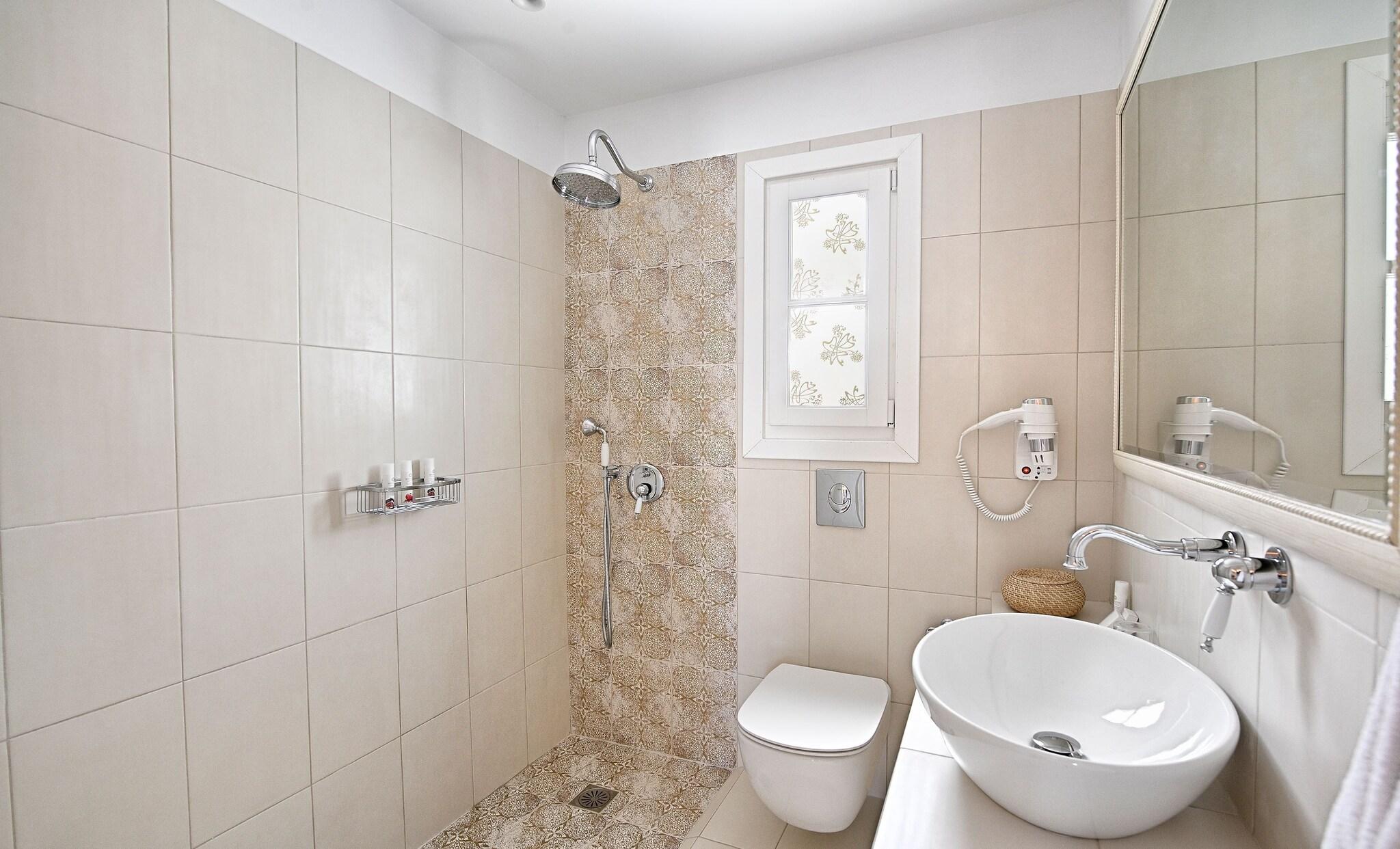 Junior Suite Two Beds