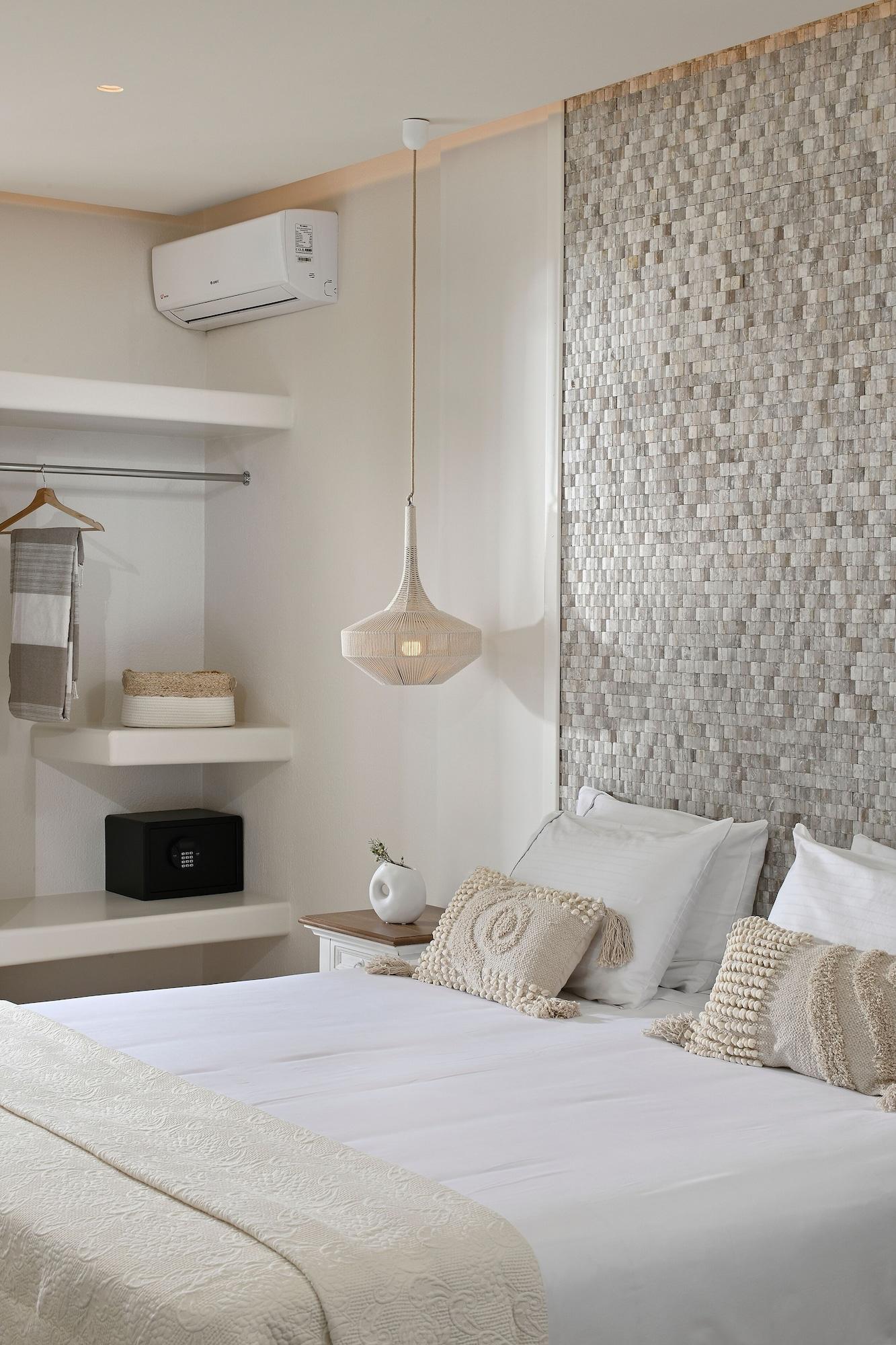 Double or Twin Sea View