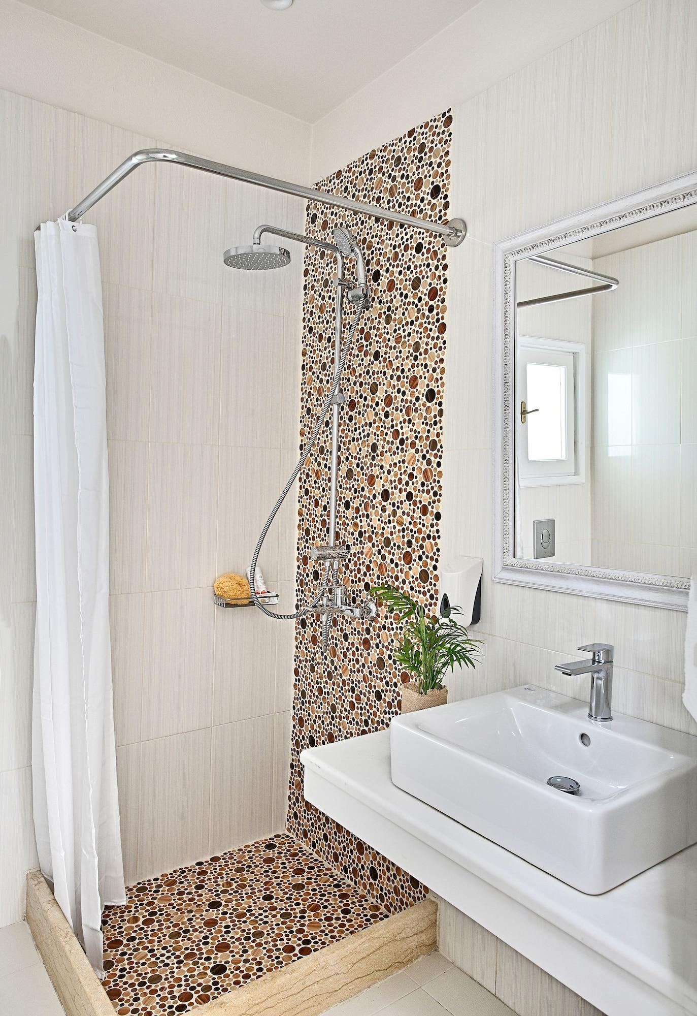 Double or Twin Sea View