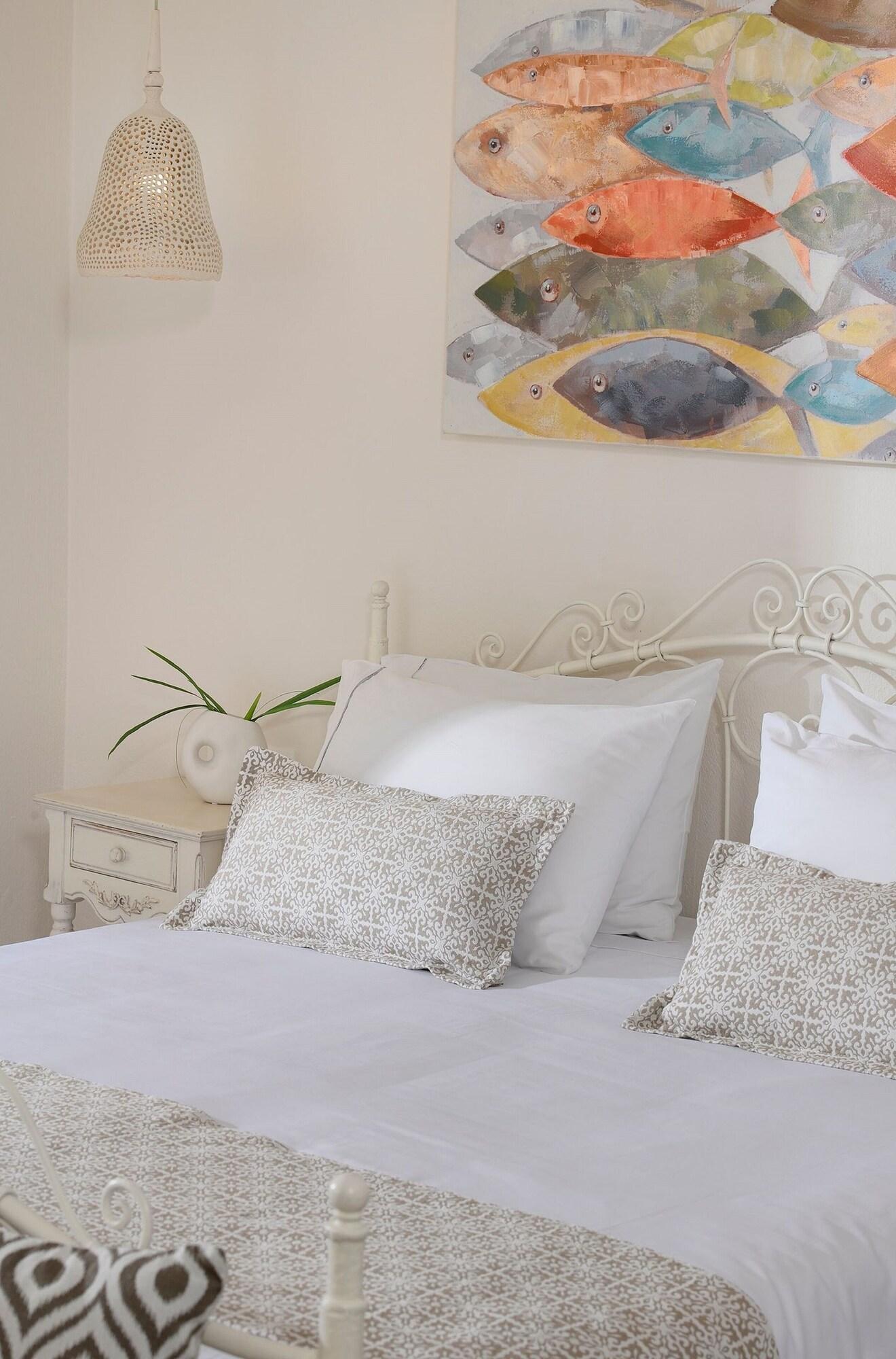 Junior Suite Two Beds