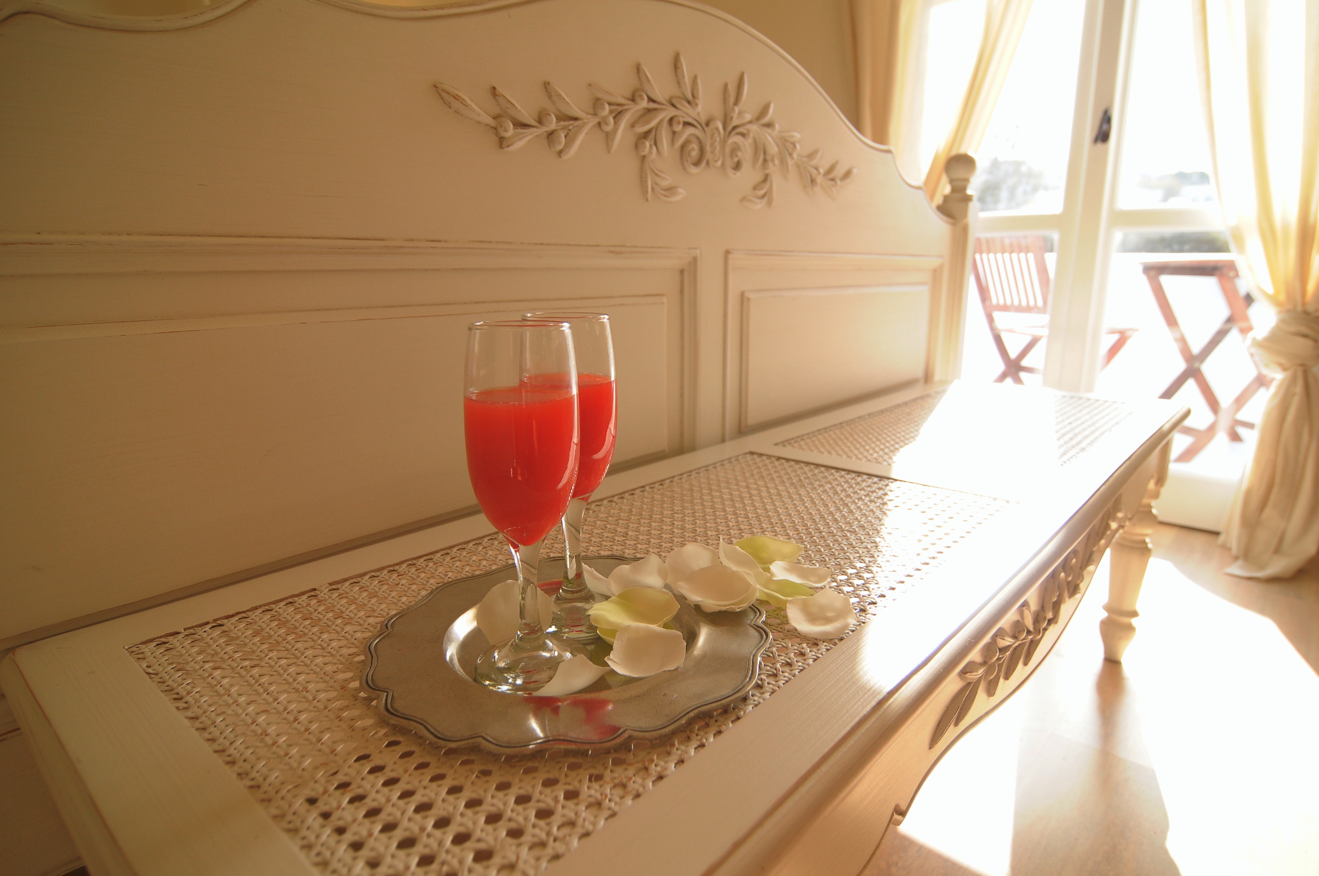 Family Room Sea View