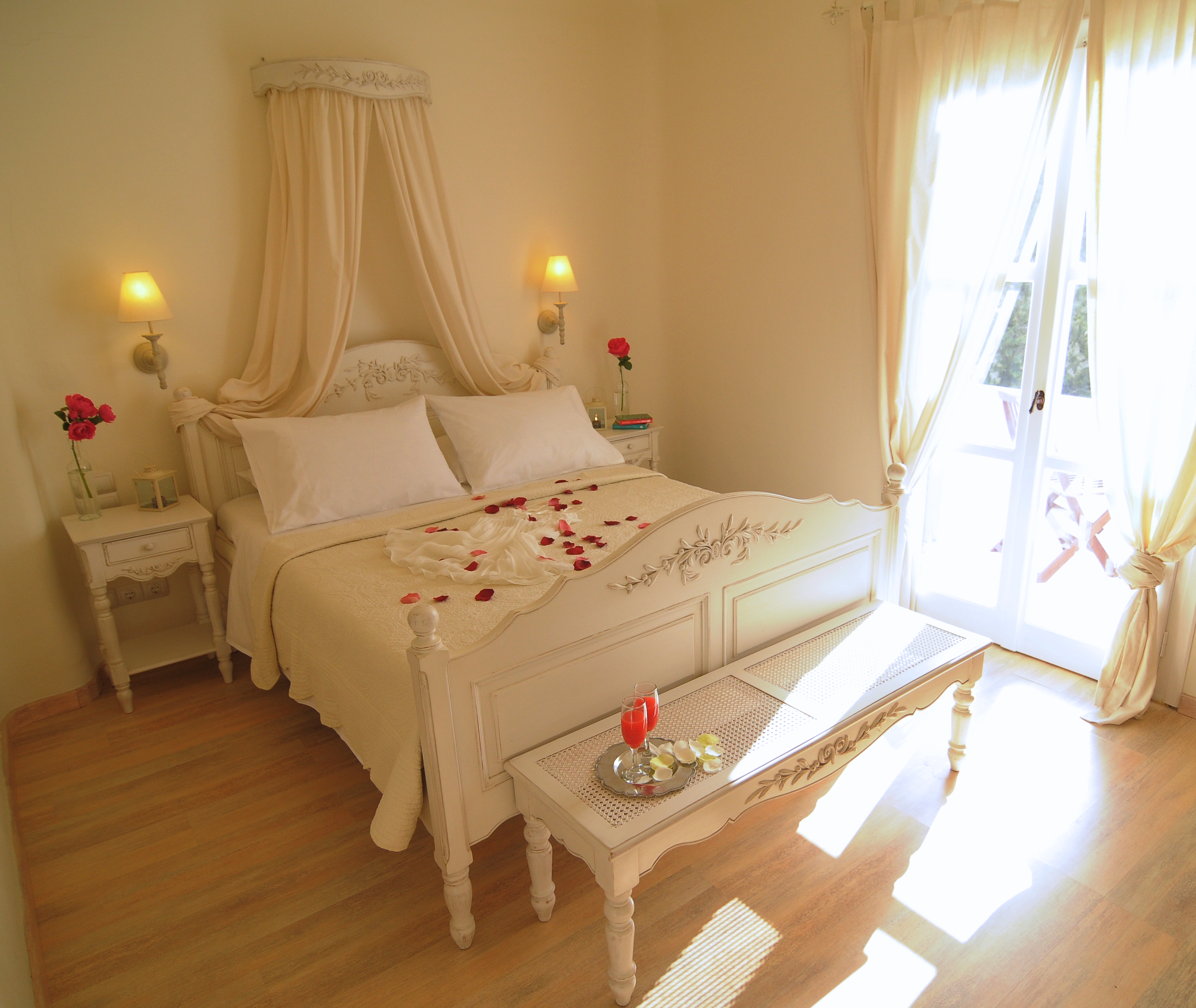 Family Room Sea View