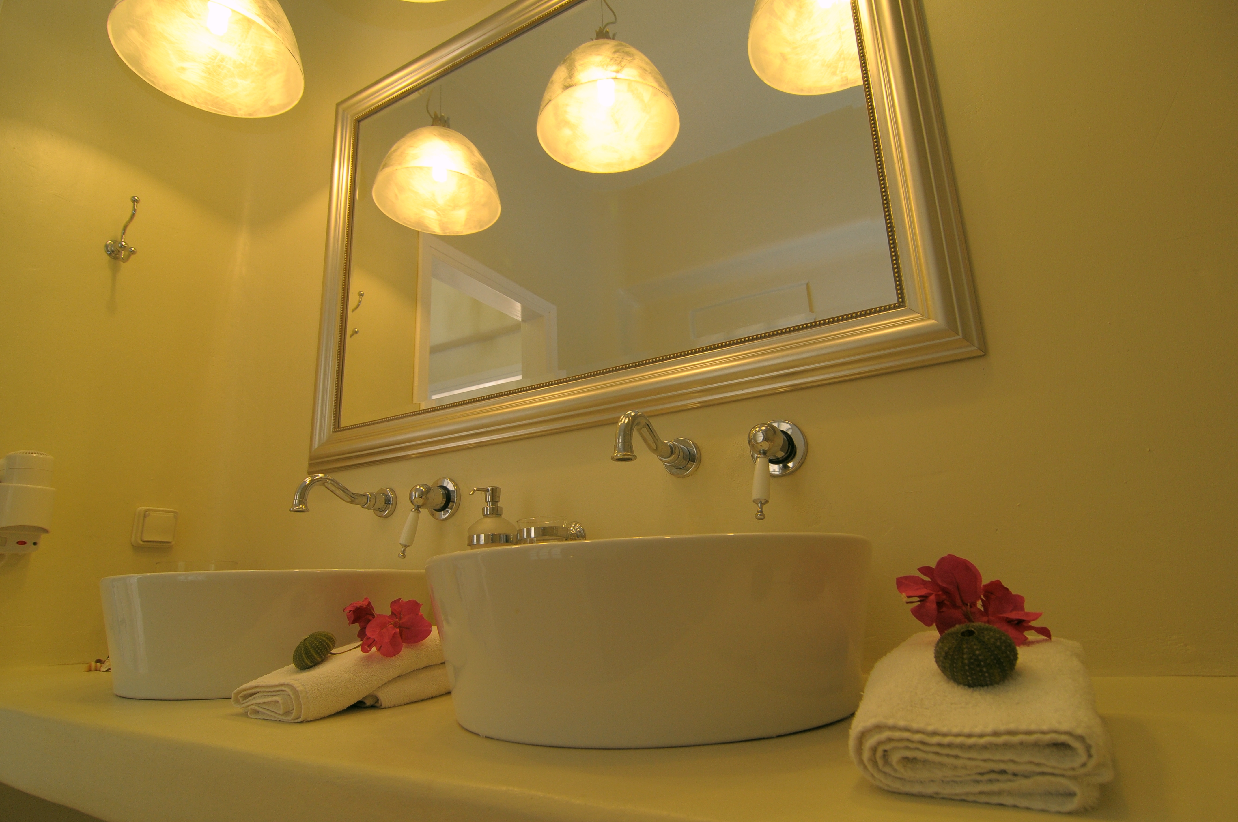 Family Room Sea View