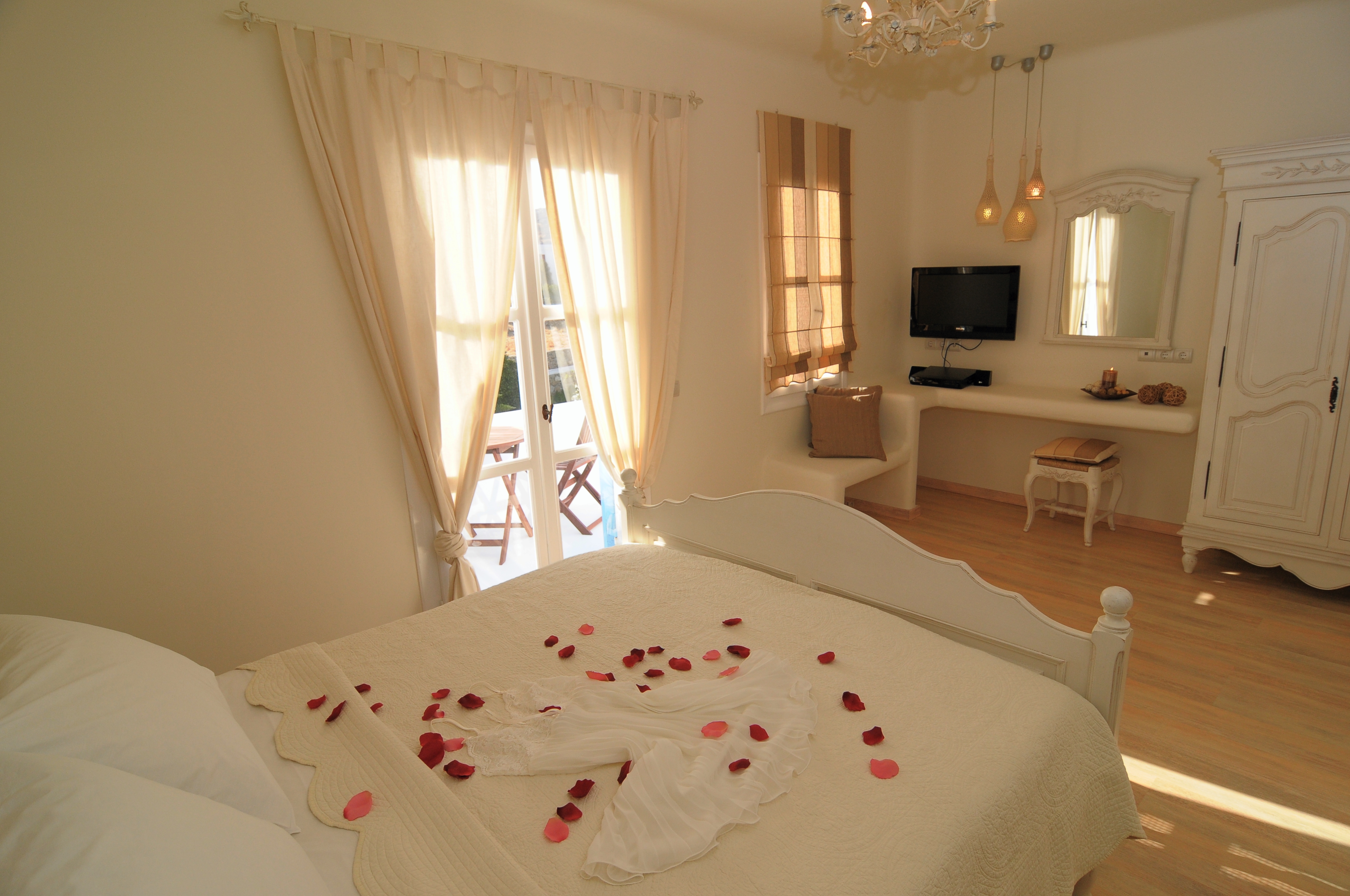 Family Room Sea View