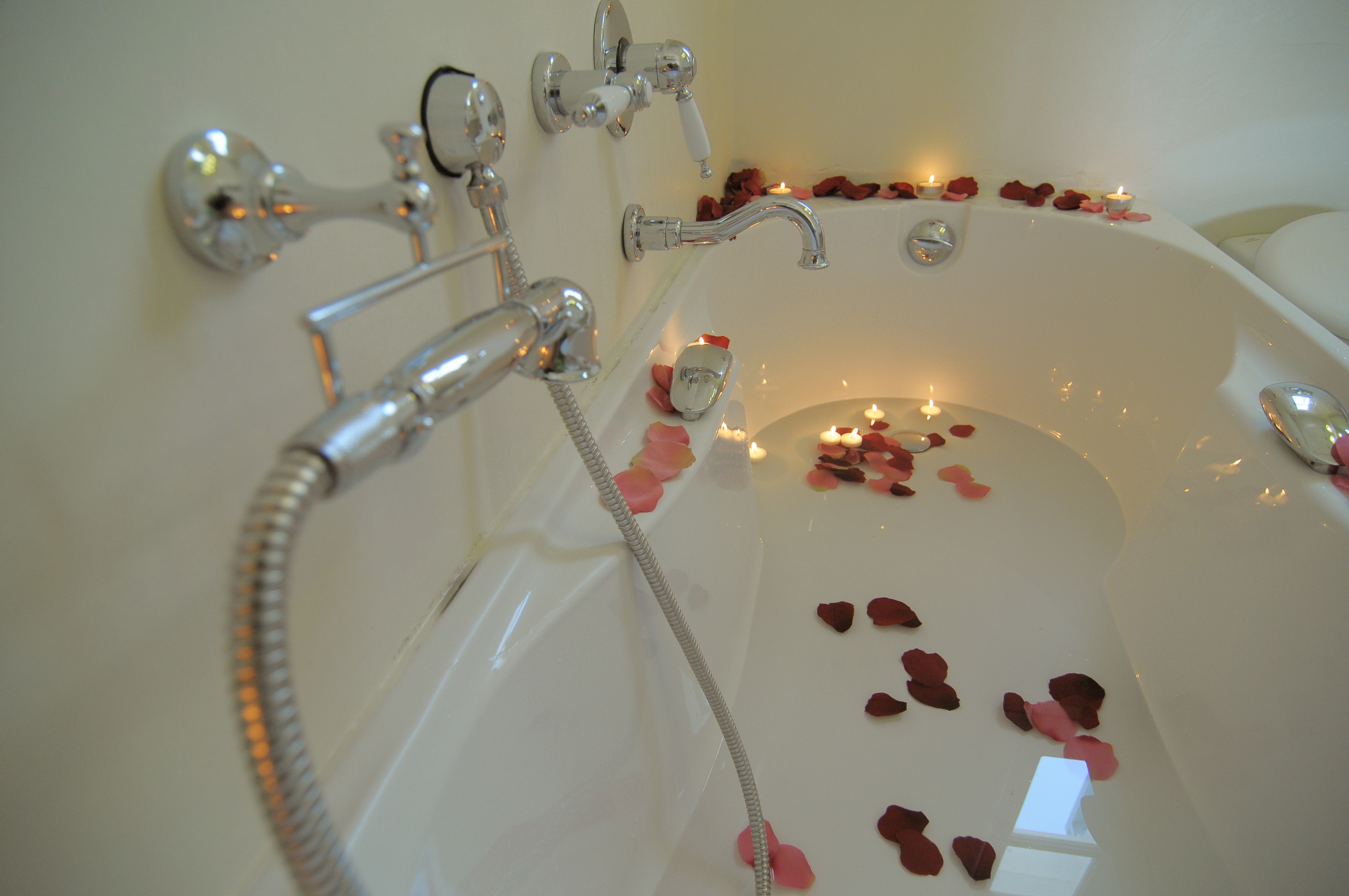 Family Room Sea View