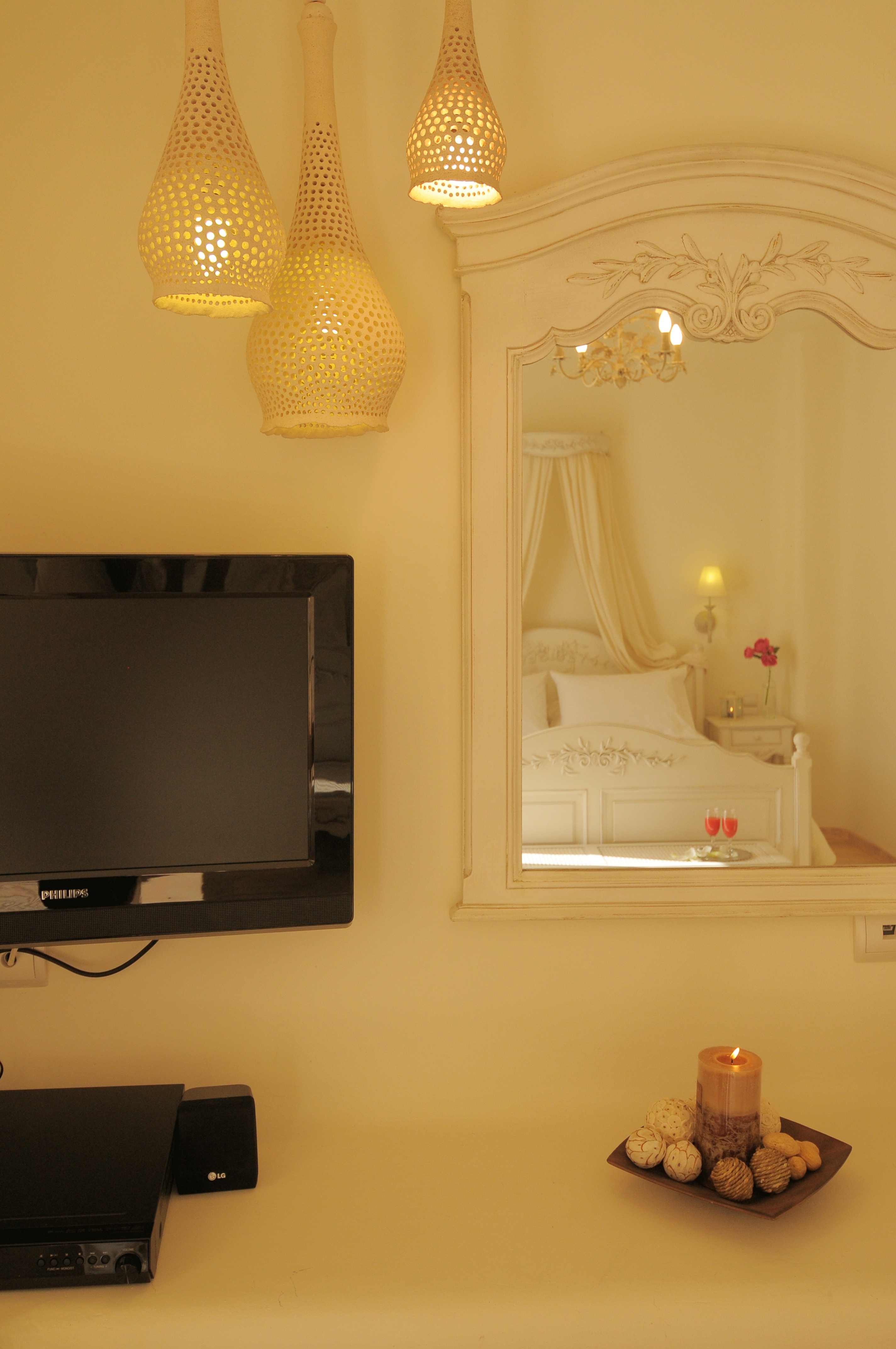 Family Room Sea View