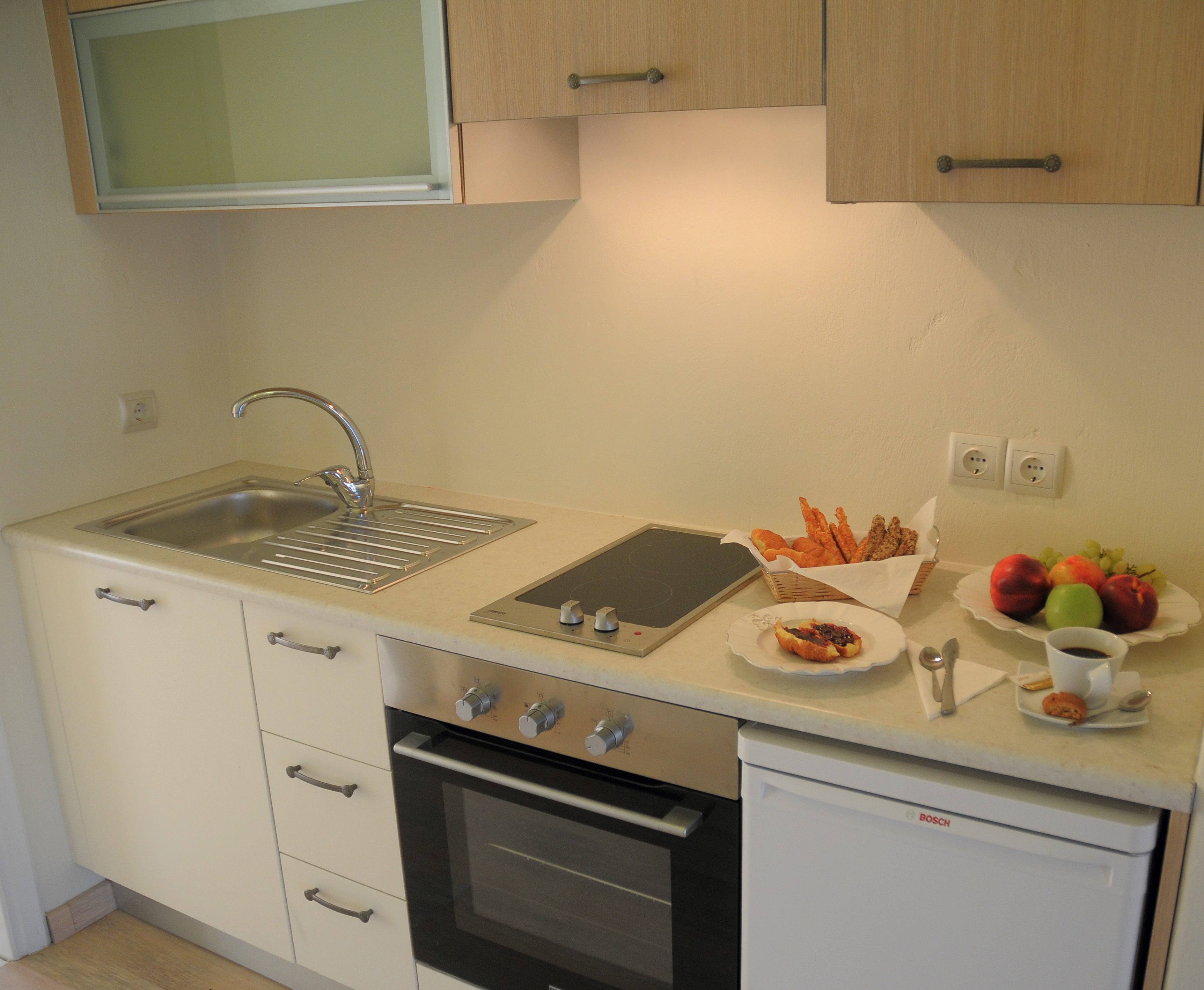 Family Room Sea View