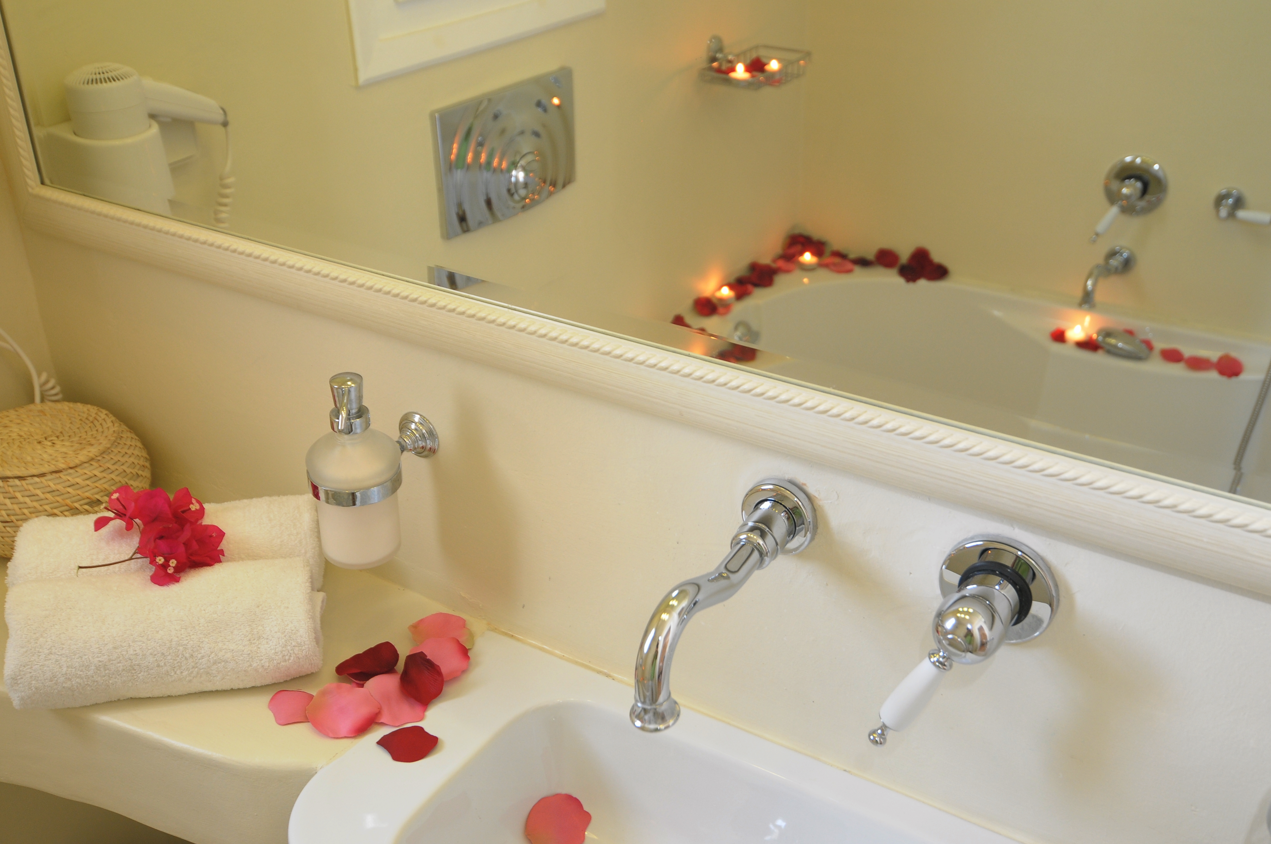 Junior Suite Sea View