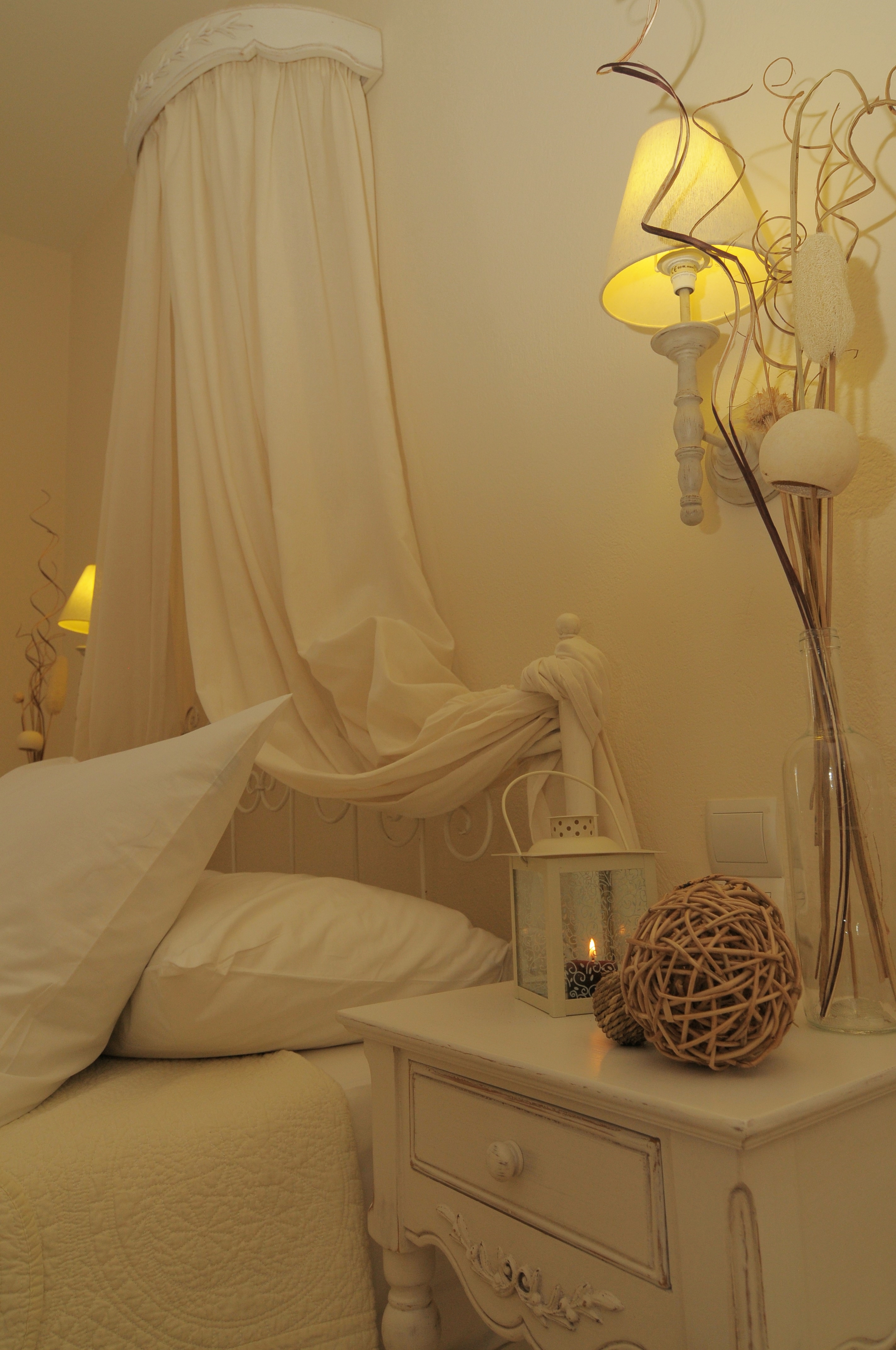 Junior Suite Sea View