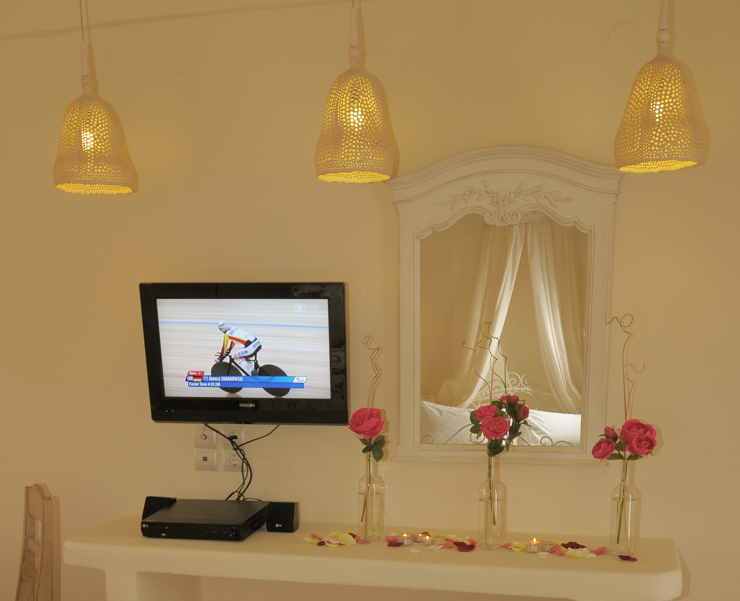 Junior Suite Sea View