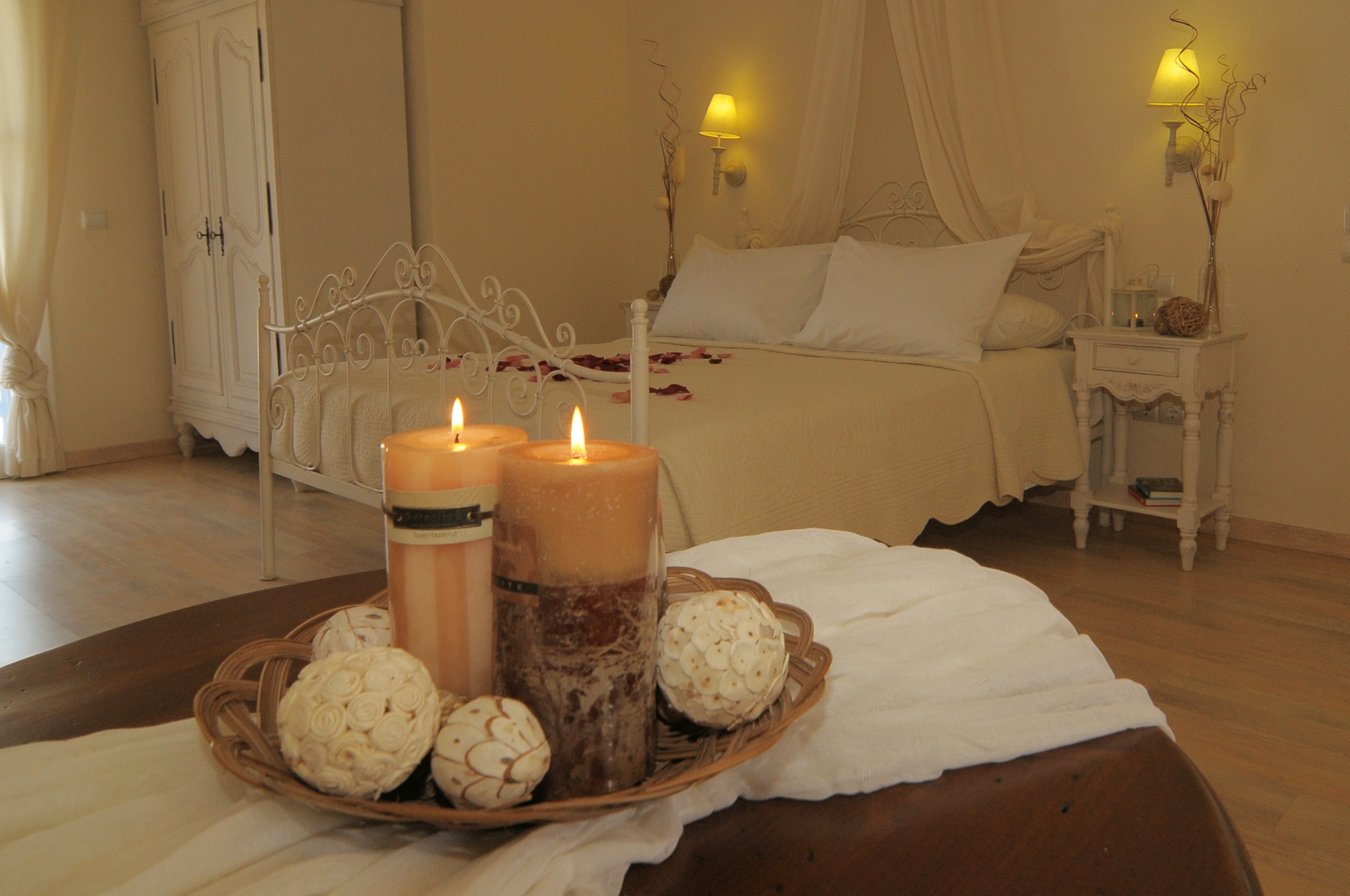 Junior Suite Sea View