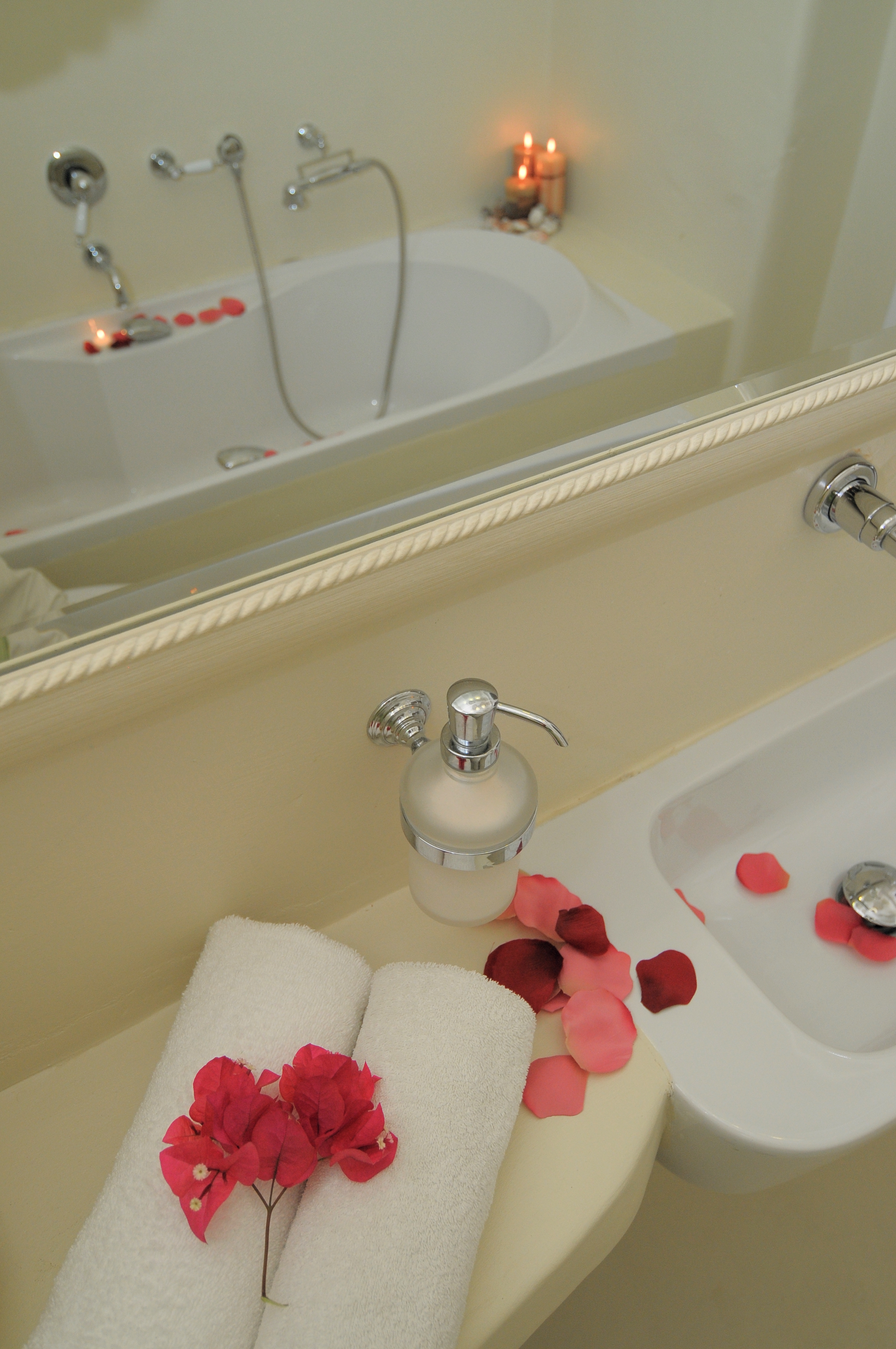 Junior Suite Sea View