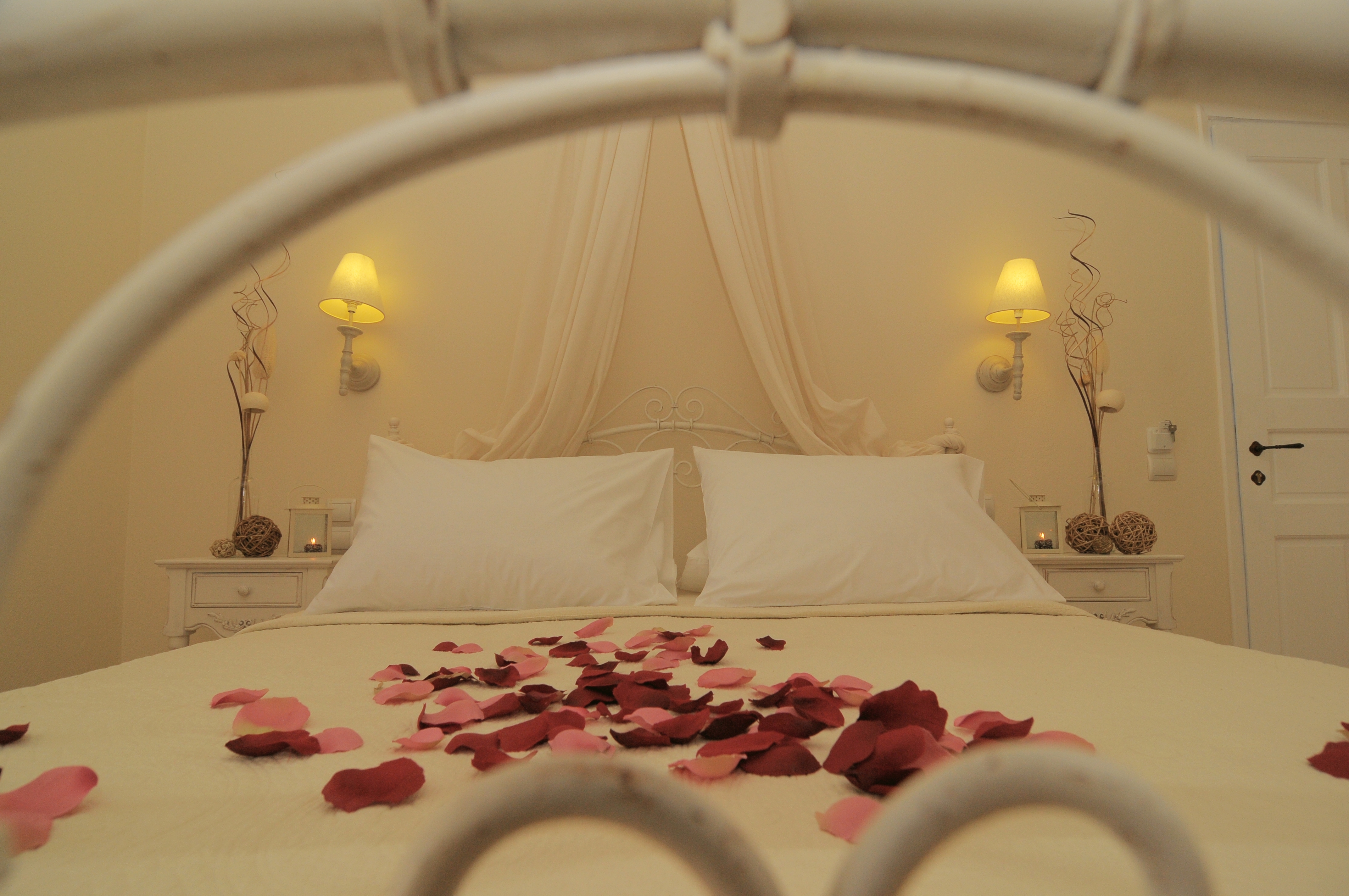 Junior Suite Sea View