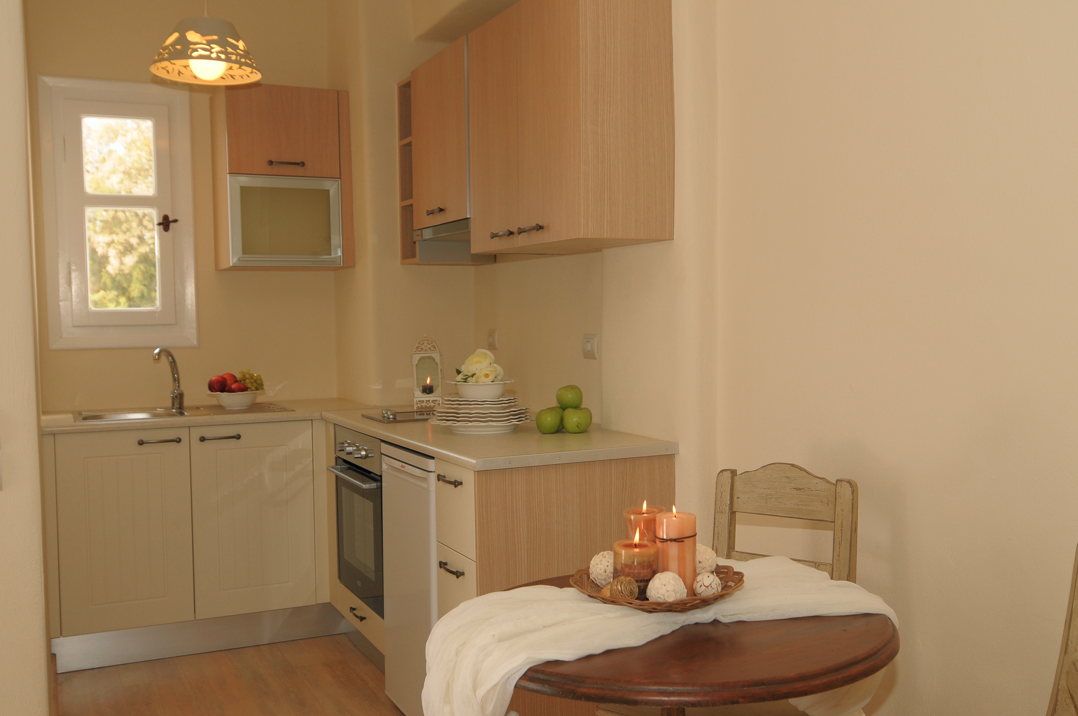 Junior Suite Sea View