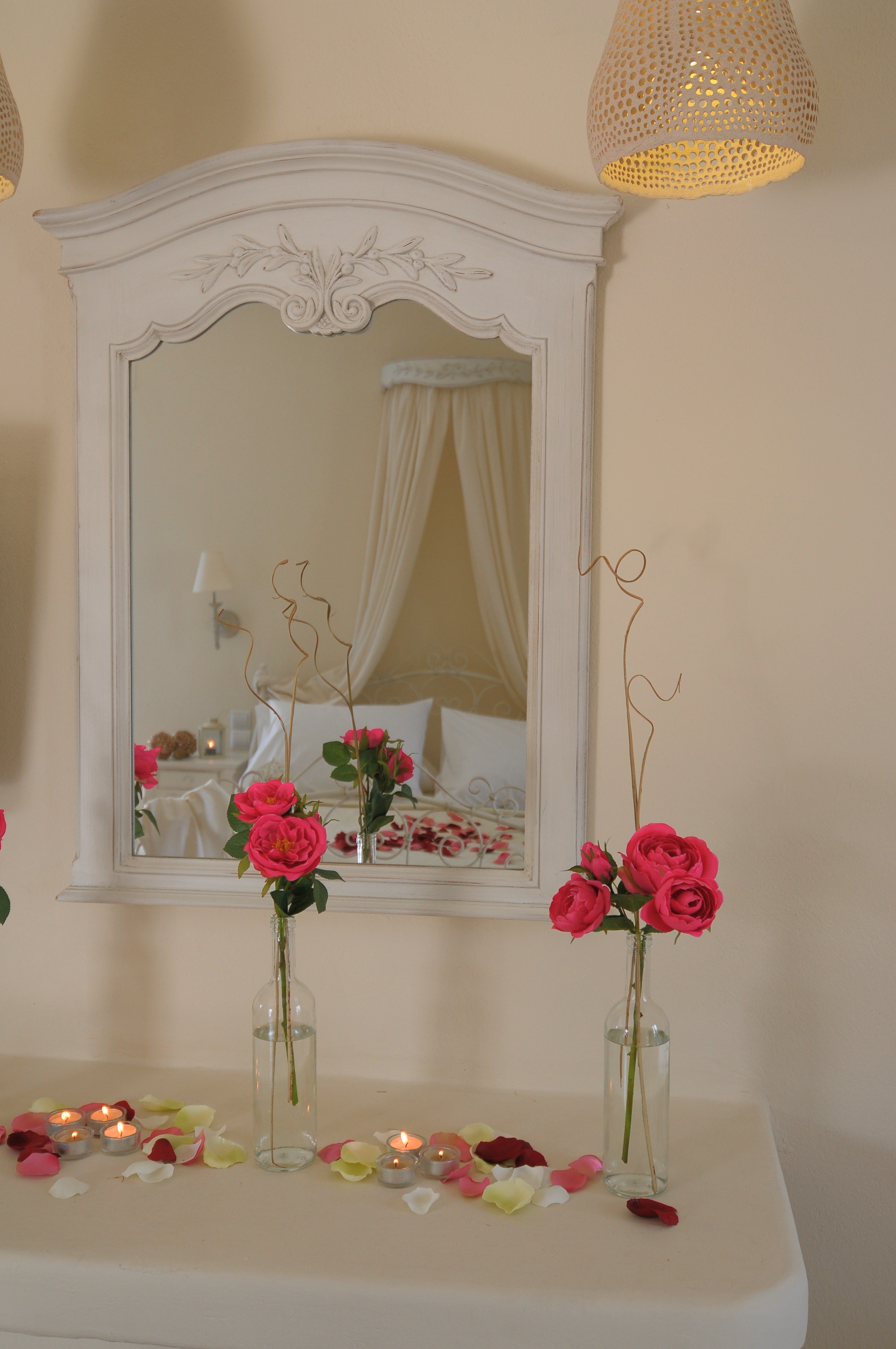 Junior Suite Sea View