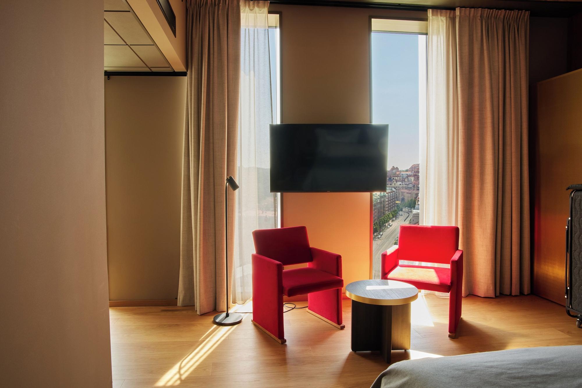 Family Room Standard