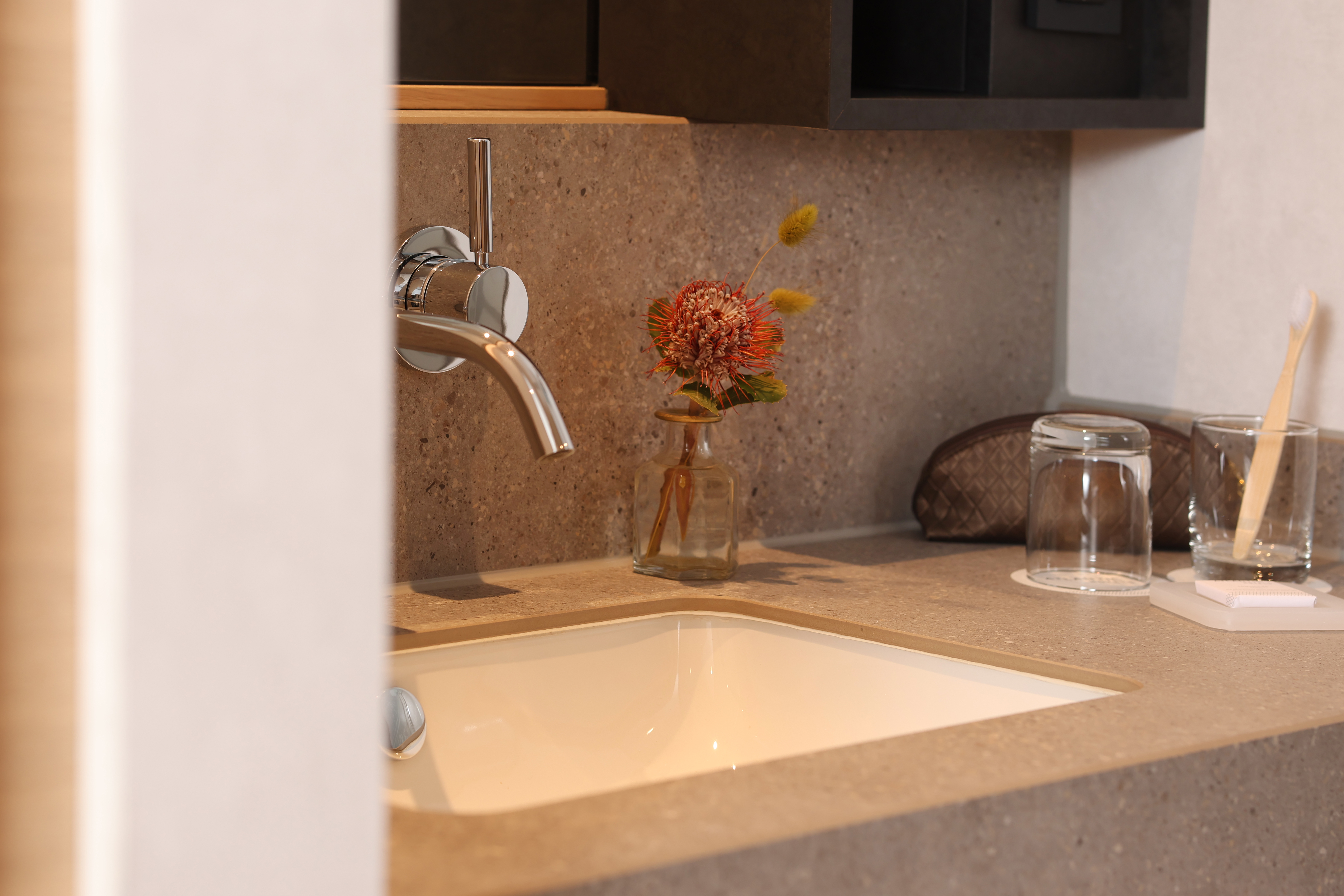 Double or Twin Deluxe