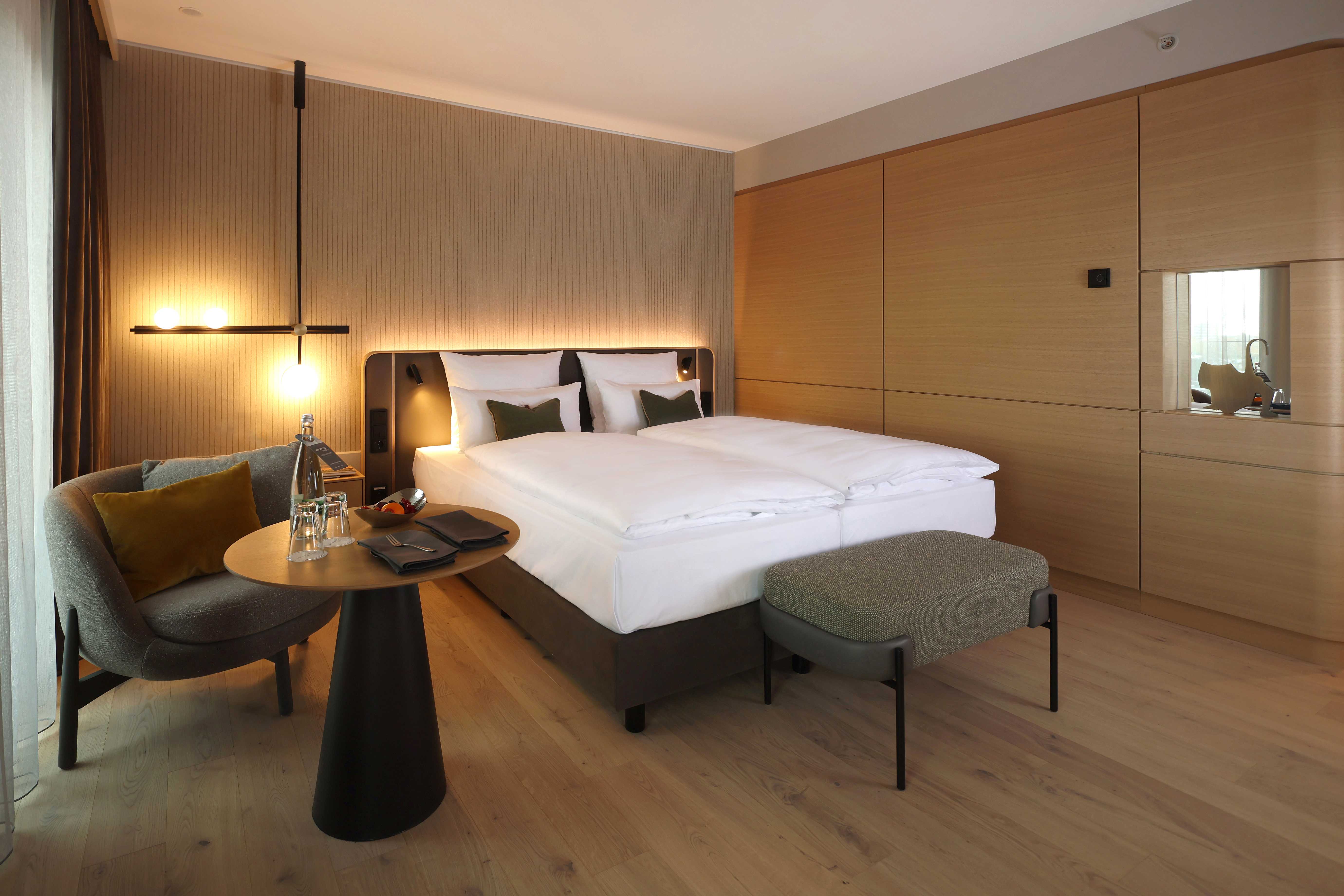 Double Single Deluxe