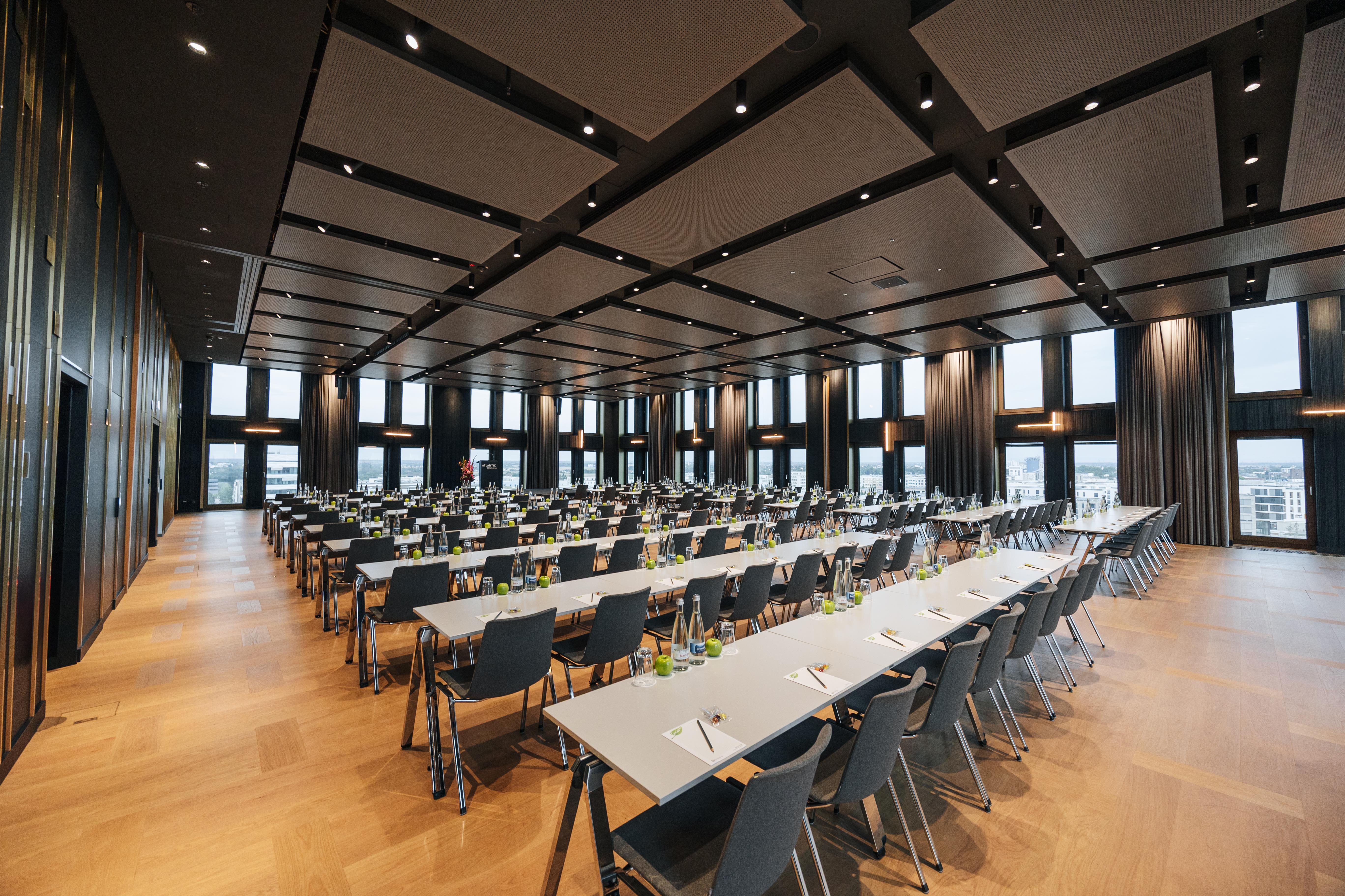 Conferences