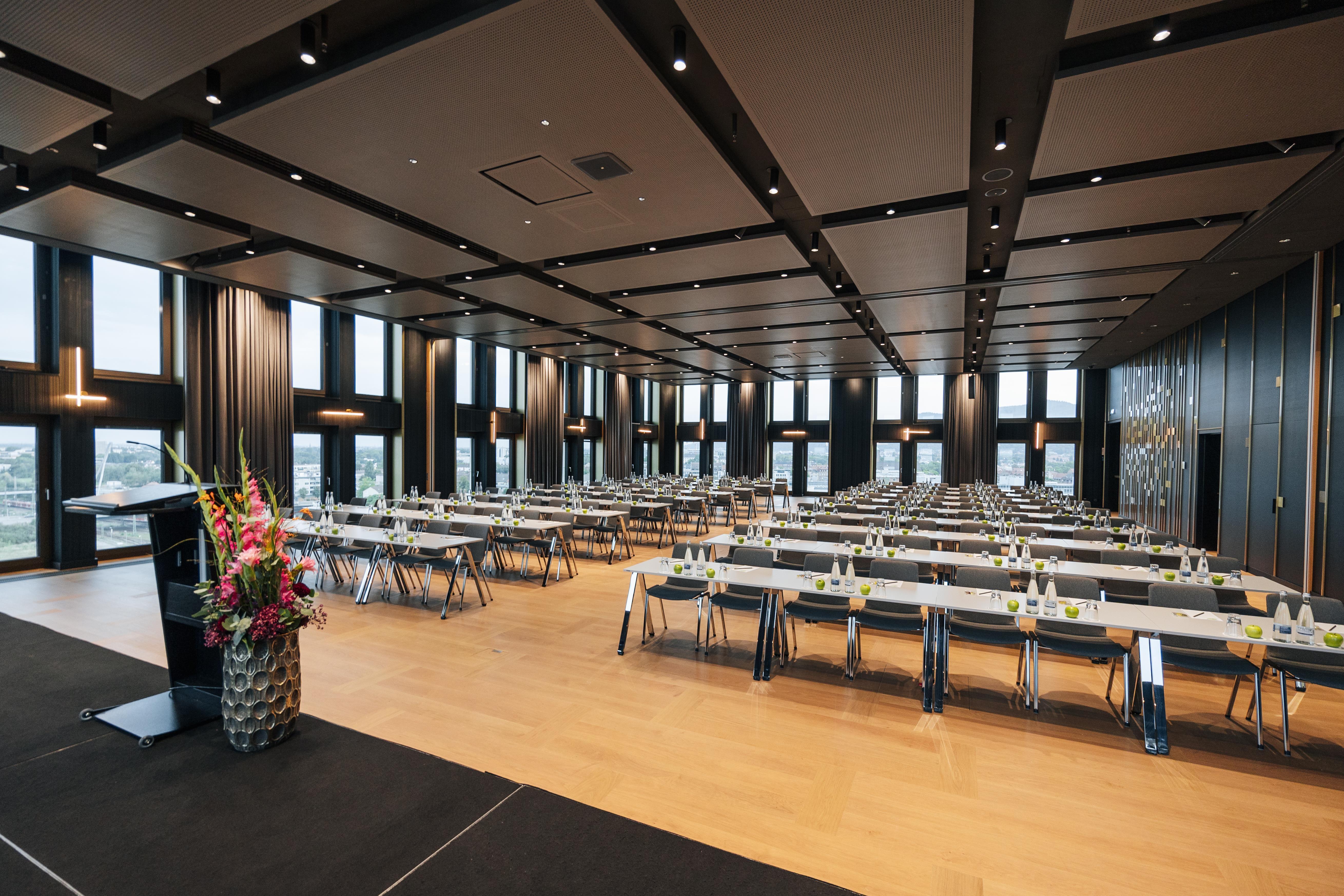 Conferences