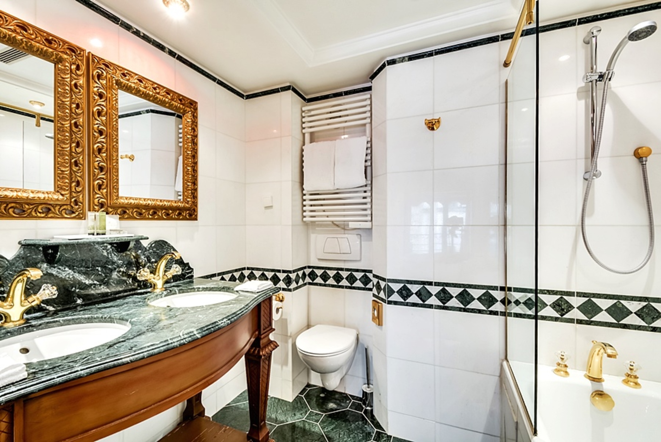 Double or Twin Classic