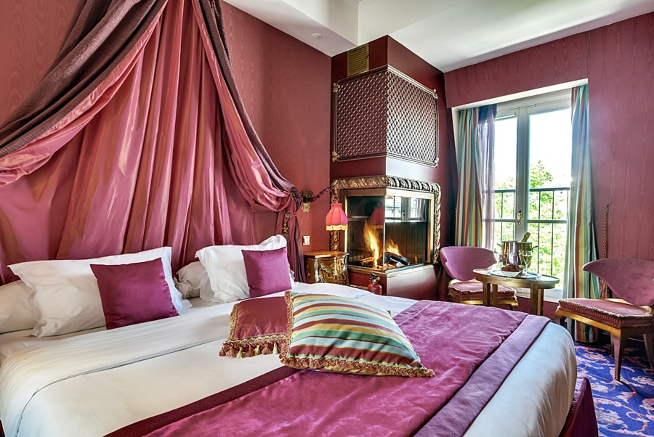 Double or Twin Deluxe