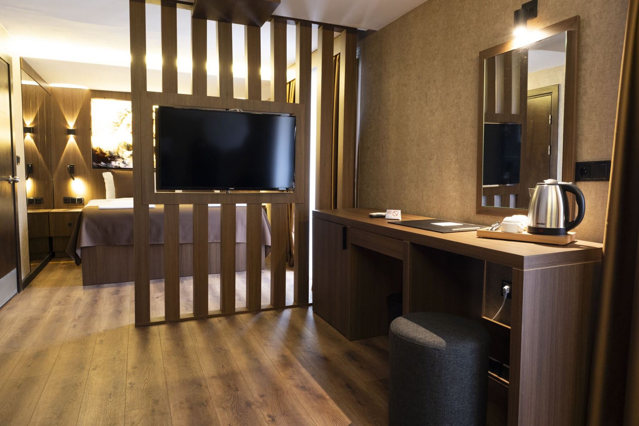 Family Room Superior