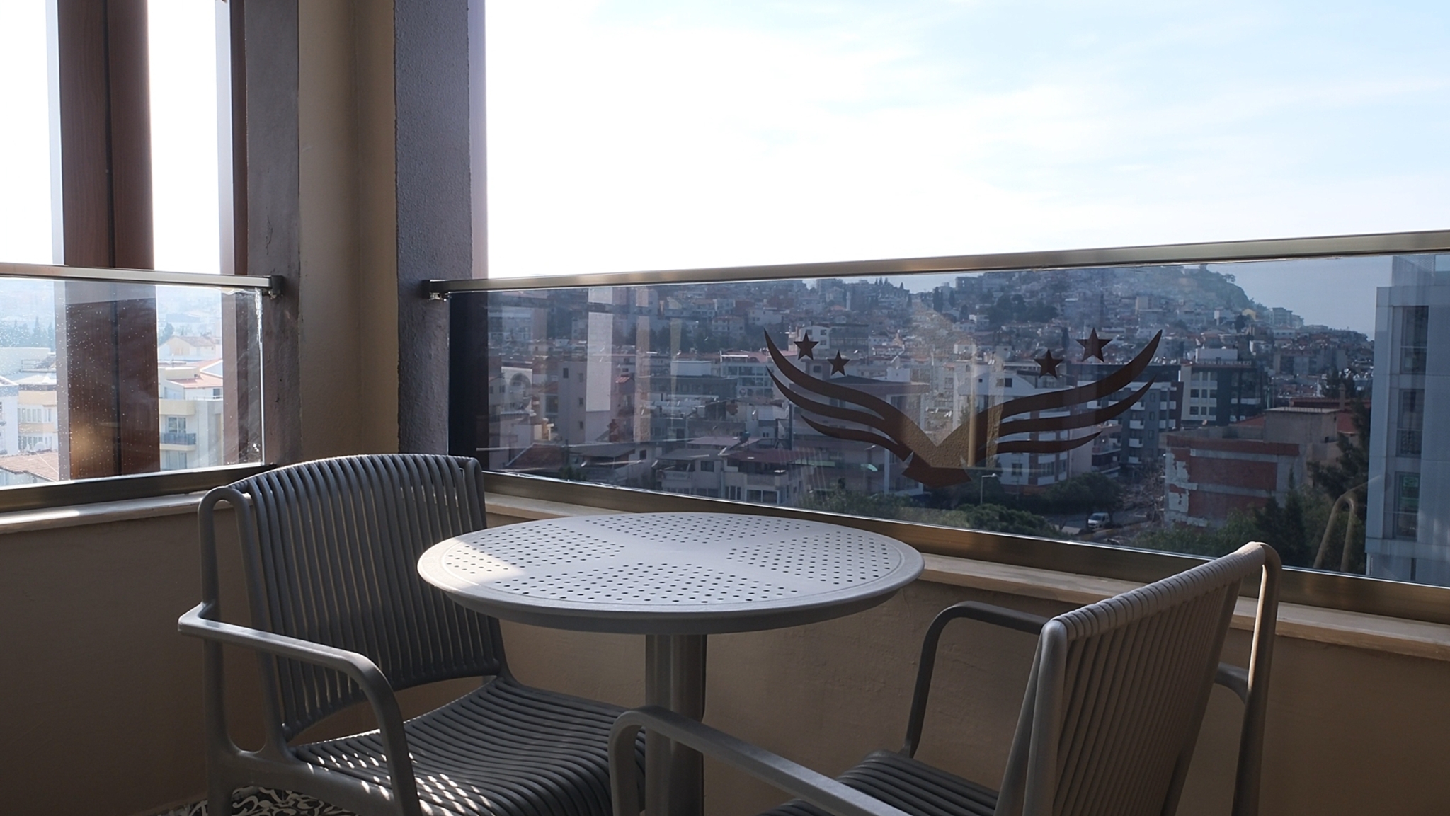 Family Room Superior