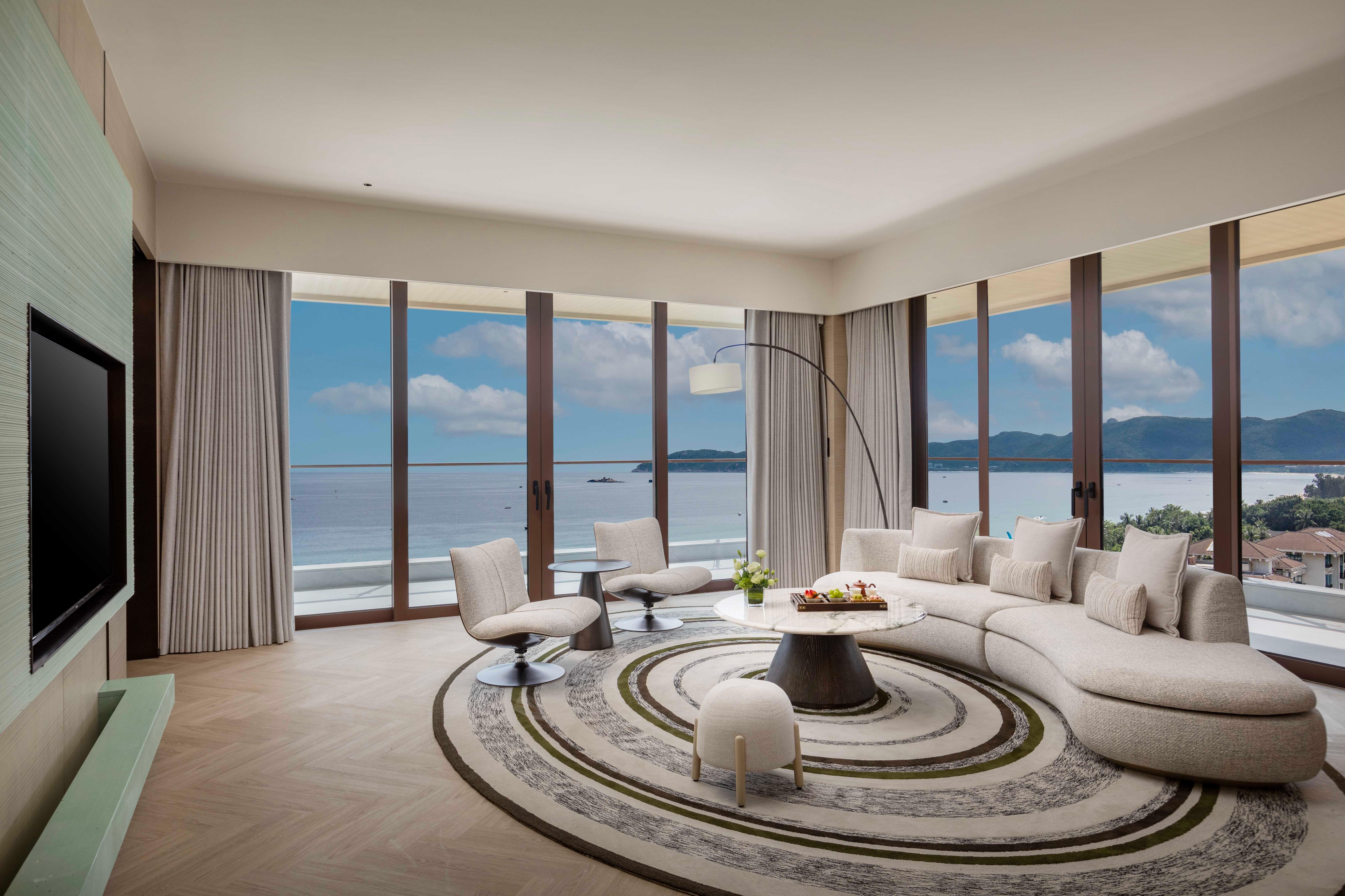 Suite Ocean View