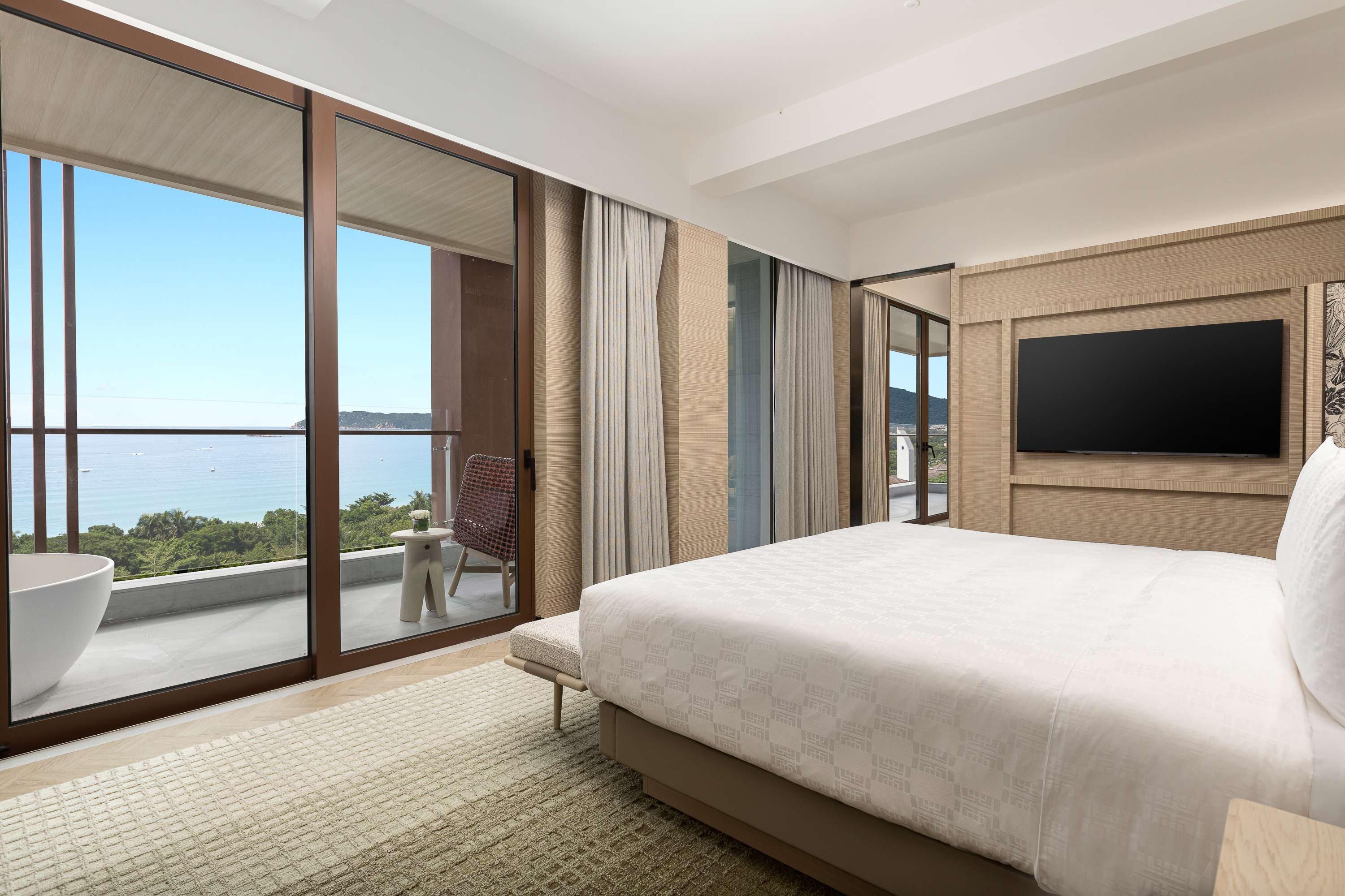 Suite Ocean View