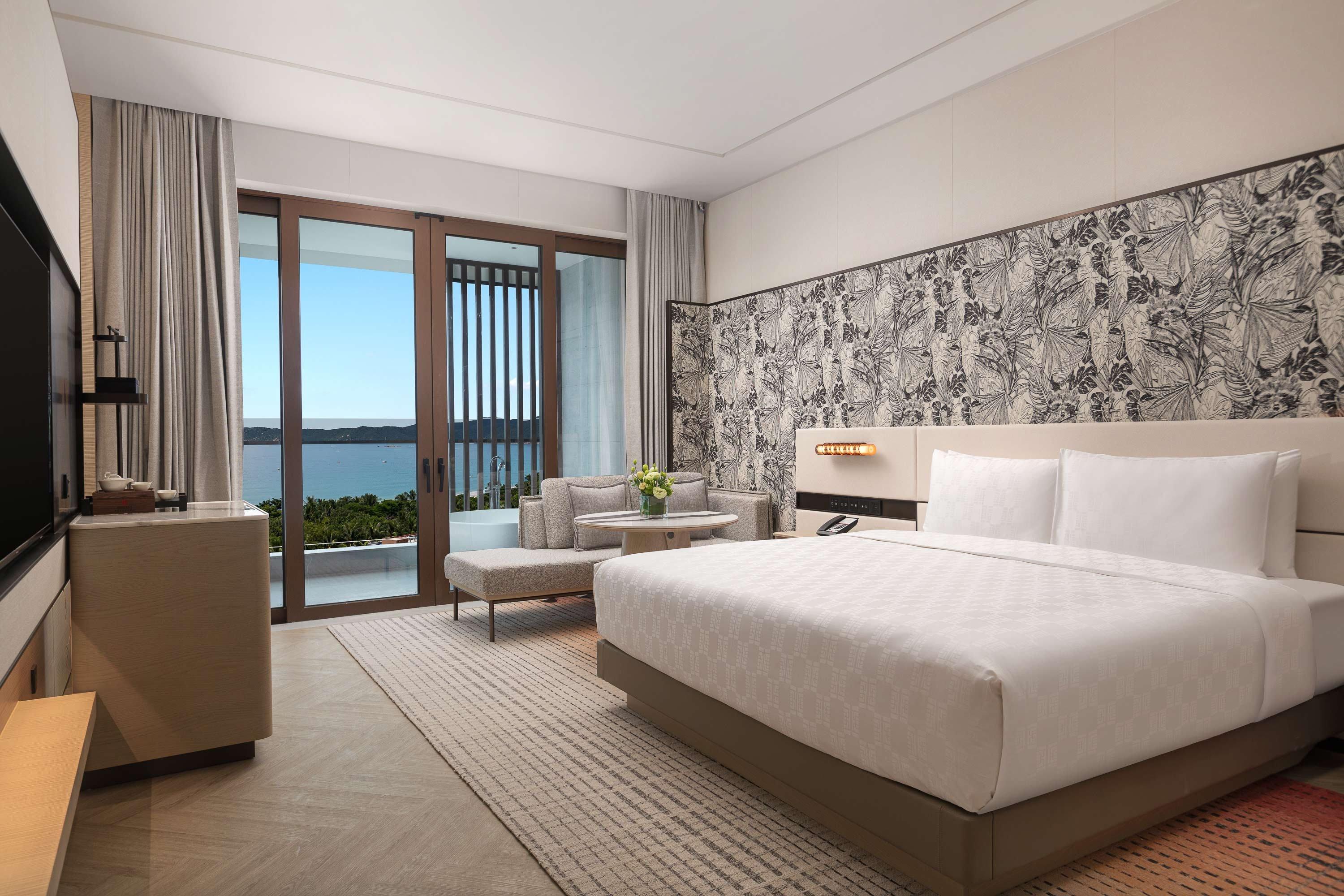 Suite Ocean View