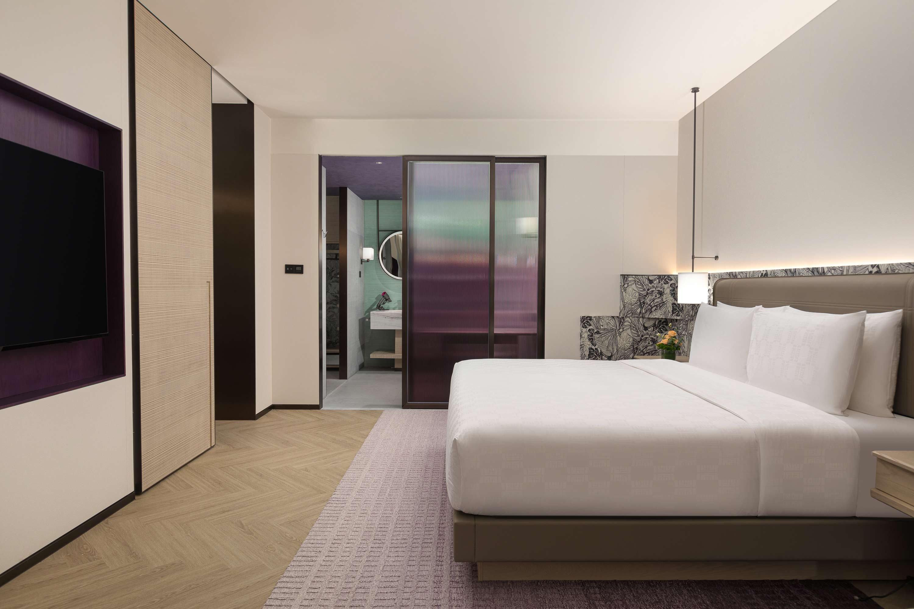 Suite Ocean View One Bedroom