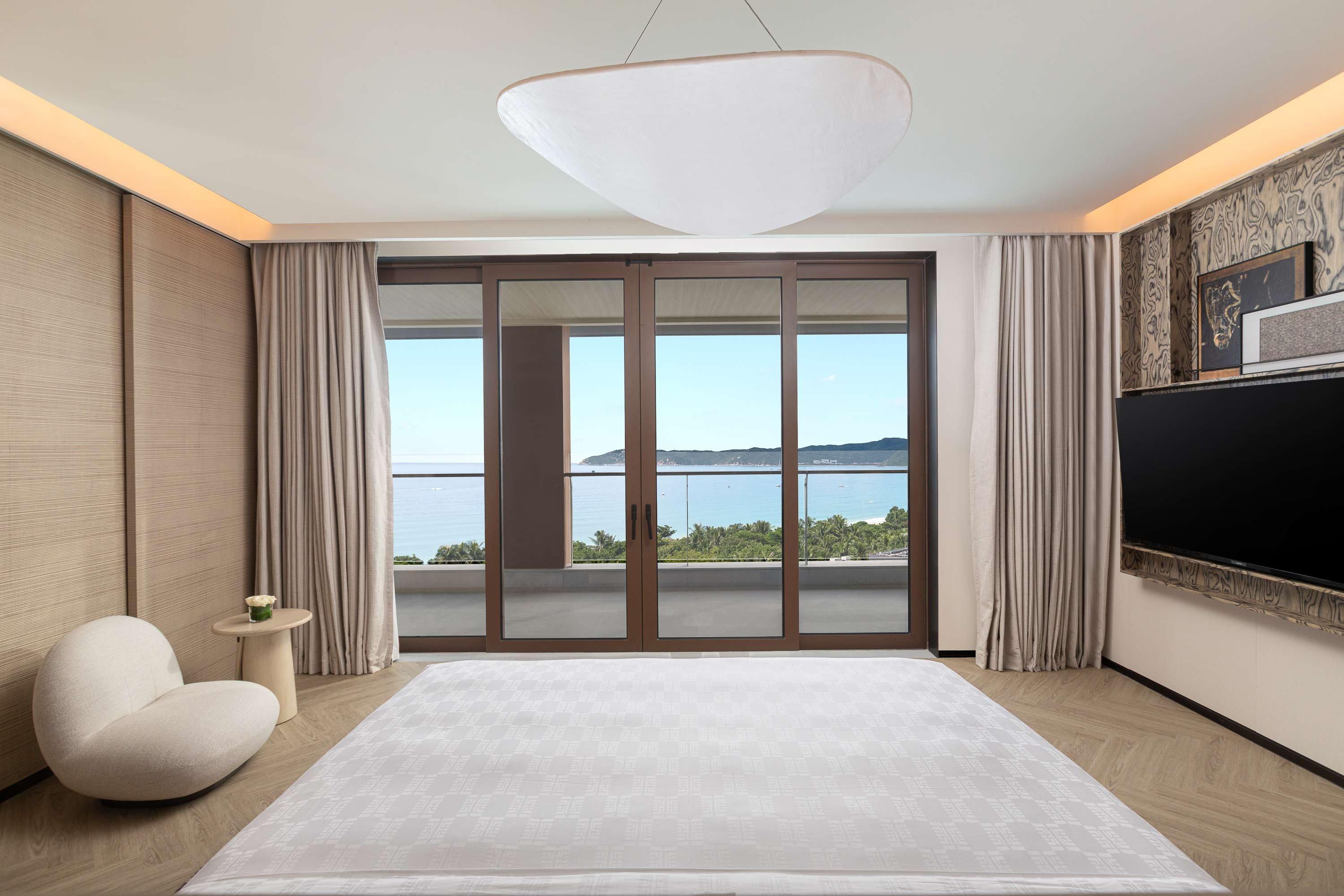 Suite Ocean View
