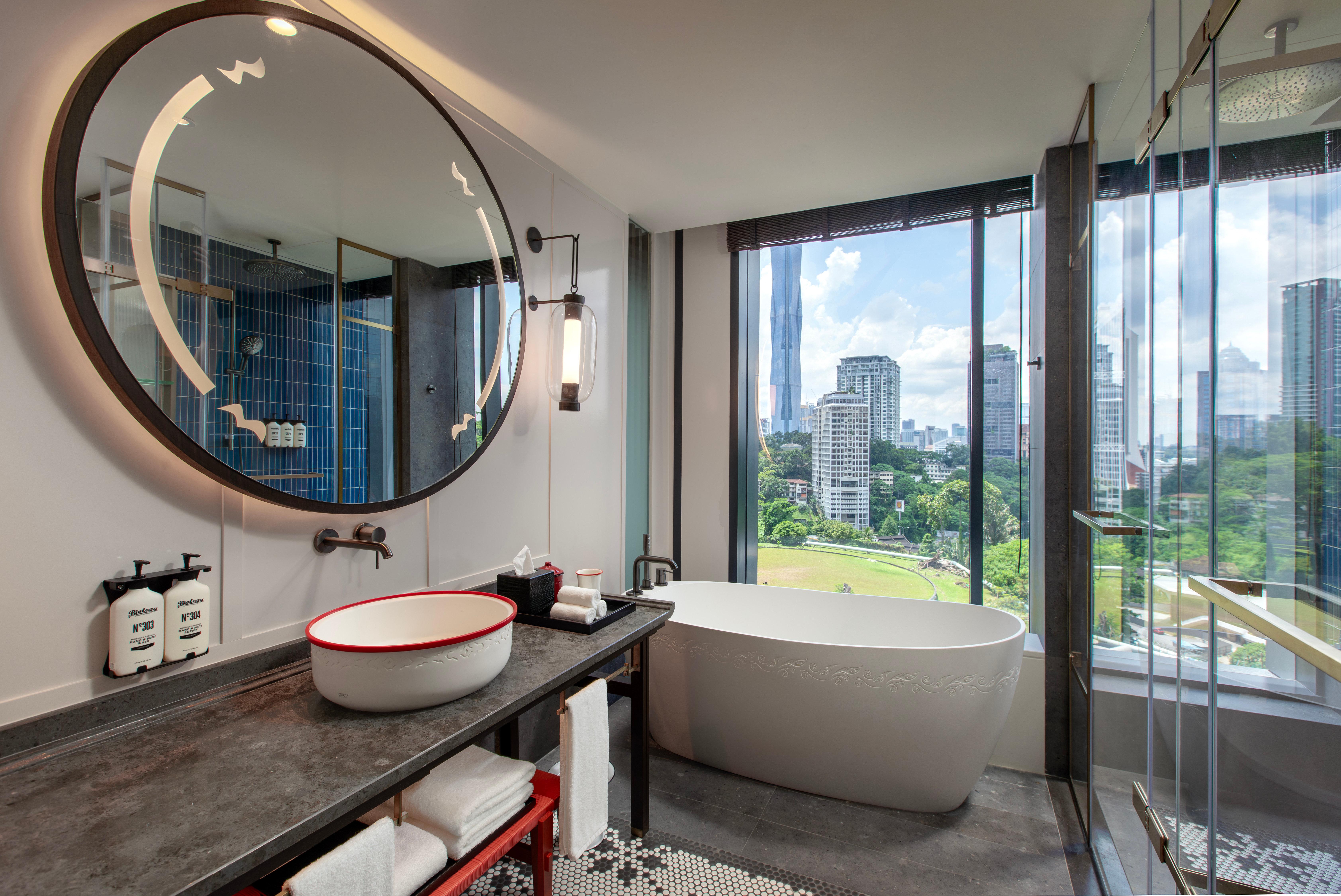 Double Premium with Views