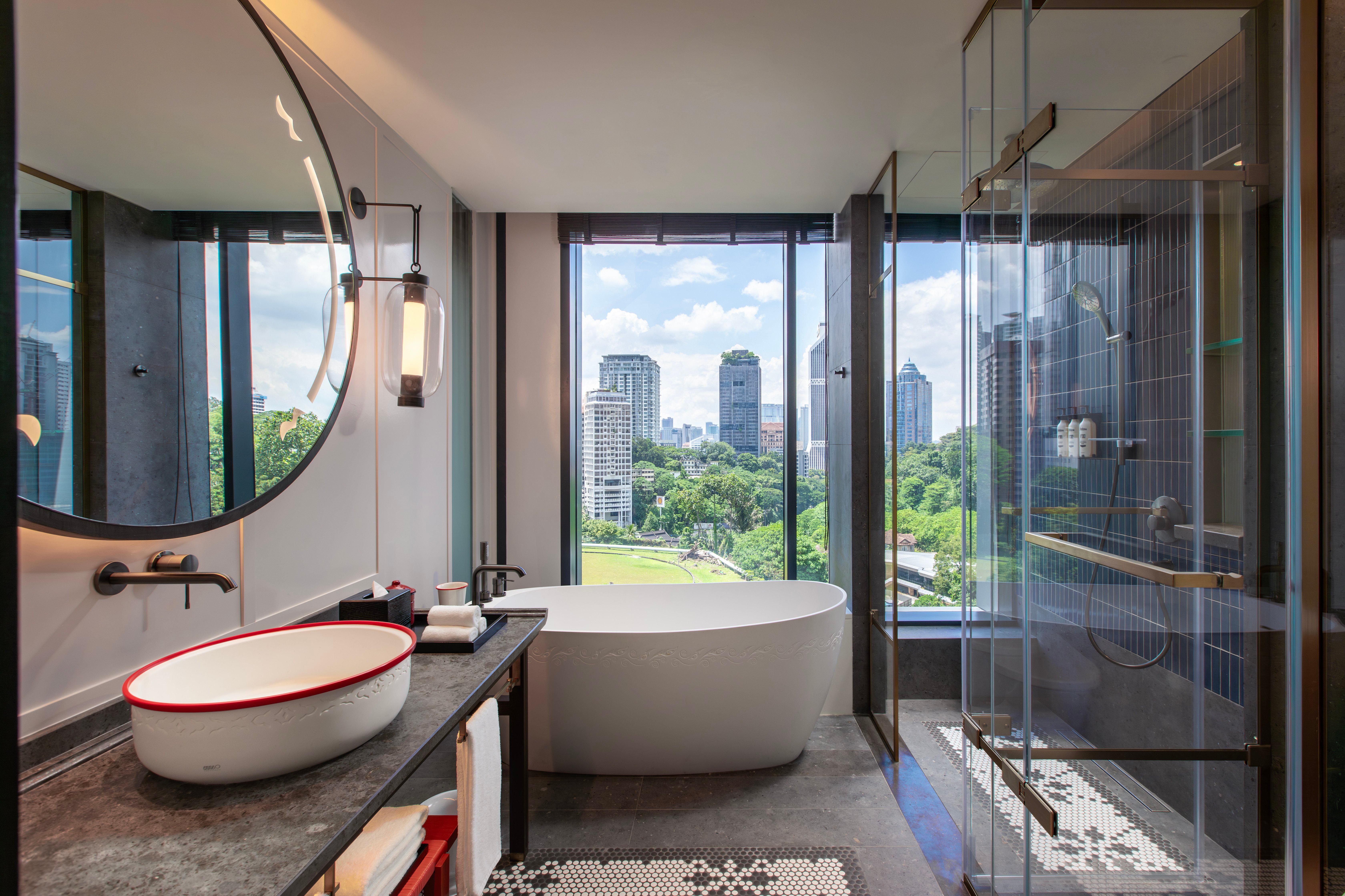 Double Premium with Views