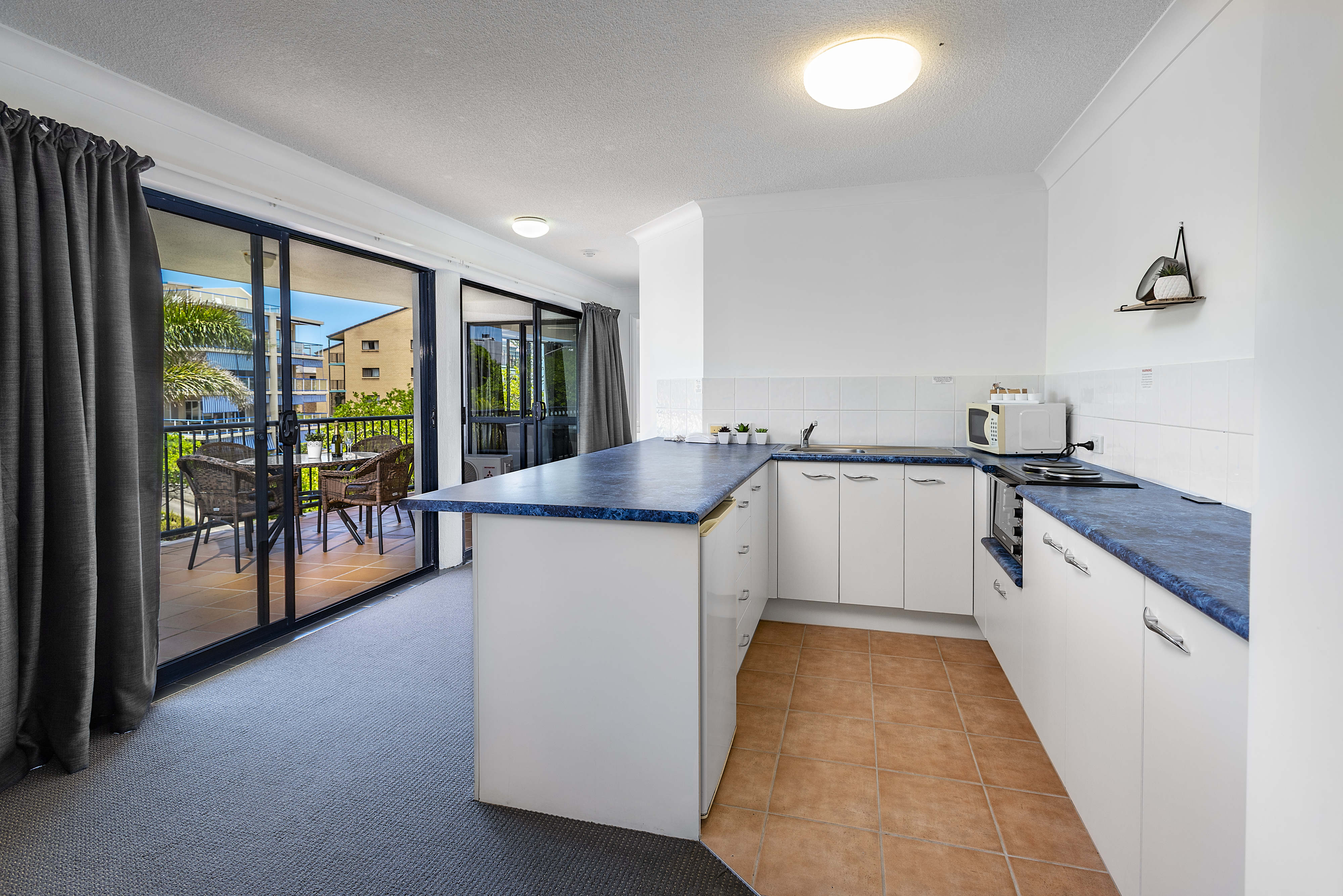 Apartment One Bedroom