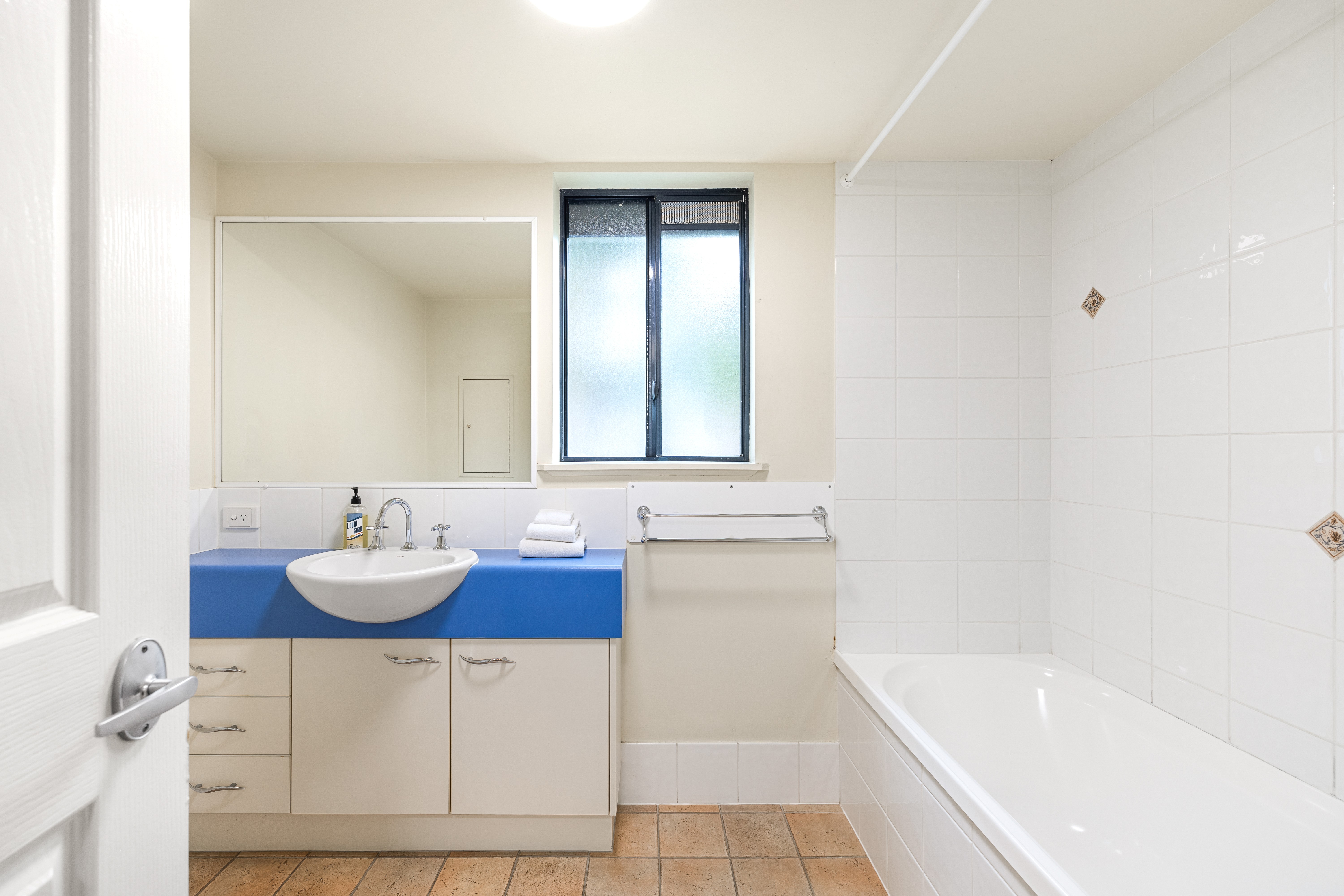 Apartment One Bedroom