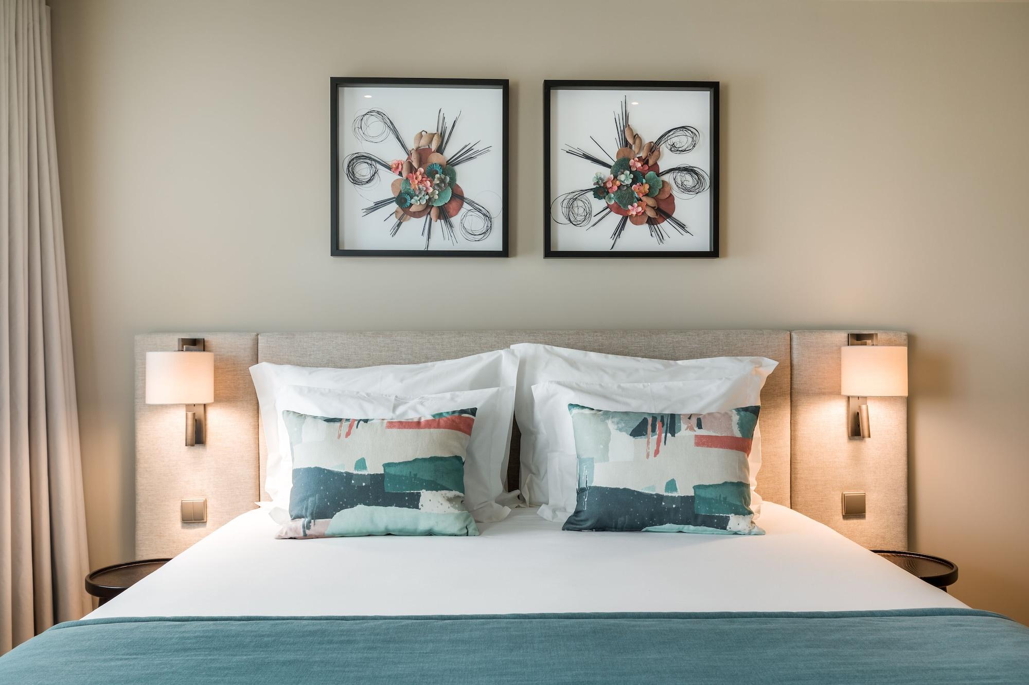 Apartment Superior King Bed