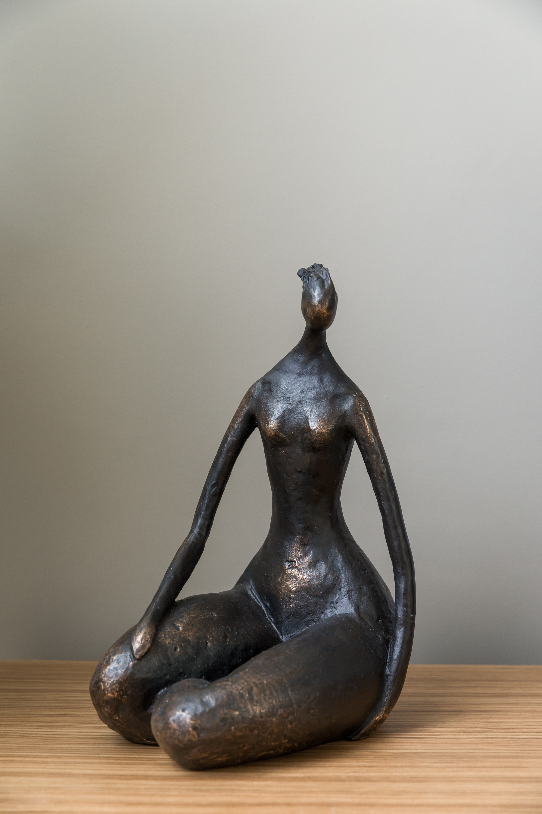 Studio with Air Conditioning