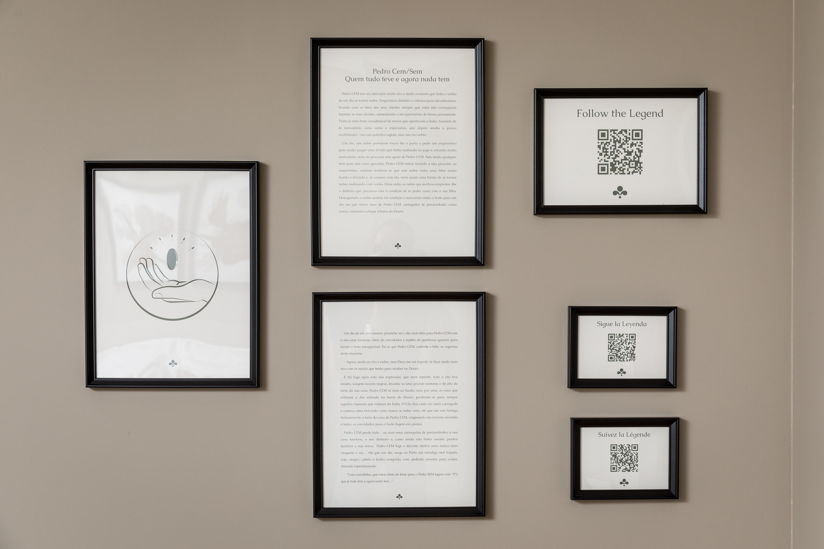 Studio with Air Conditioning