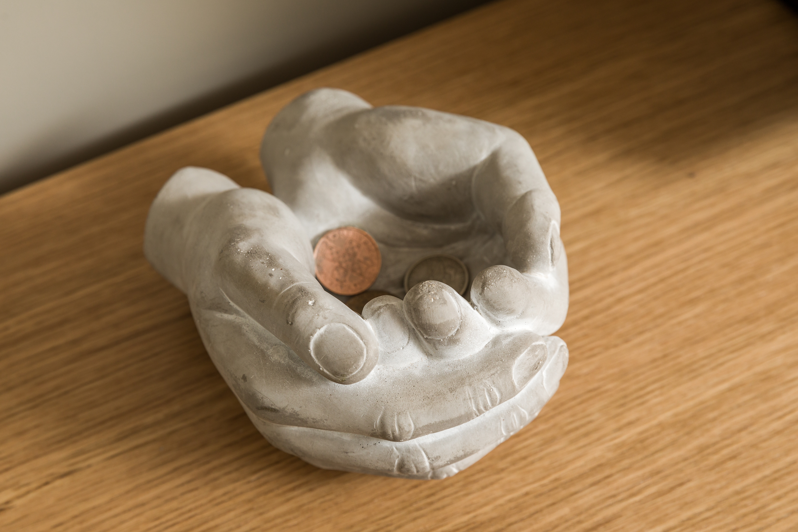 Studio with Air Conditioning